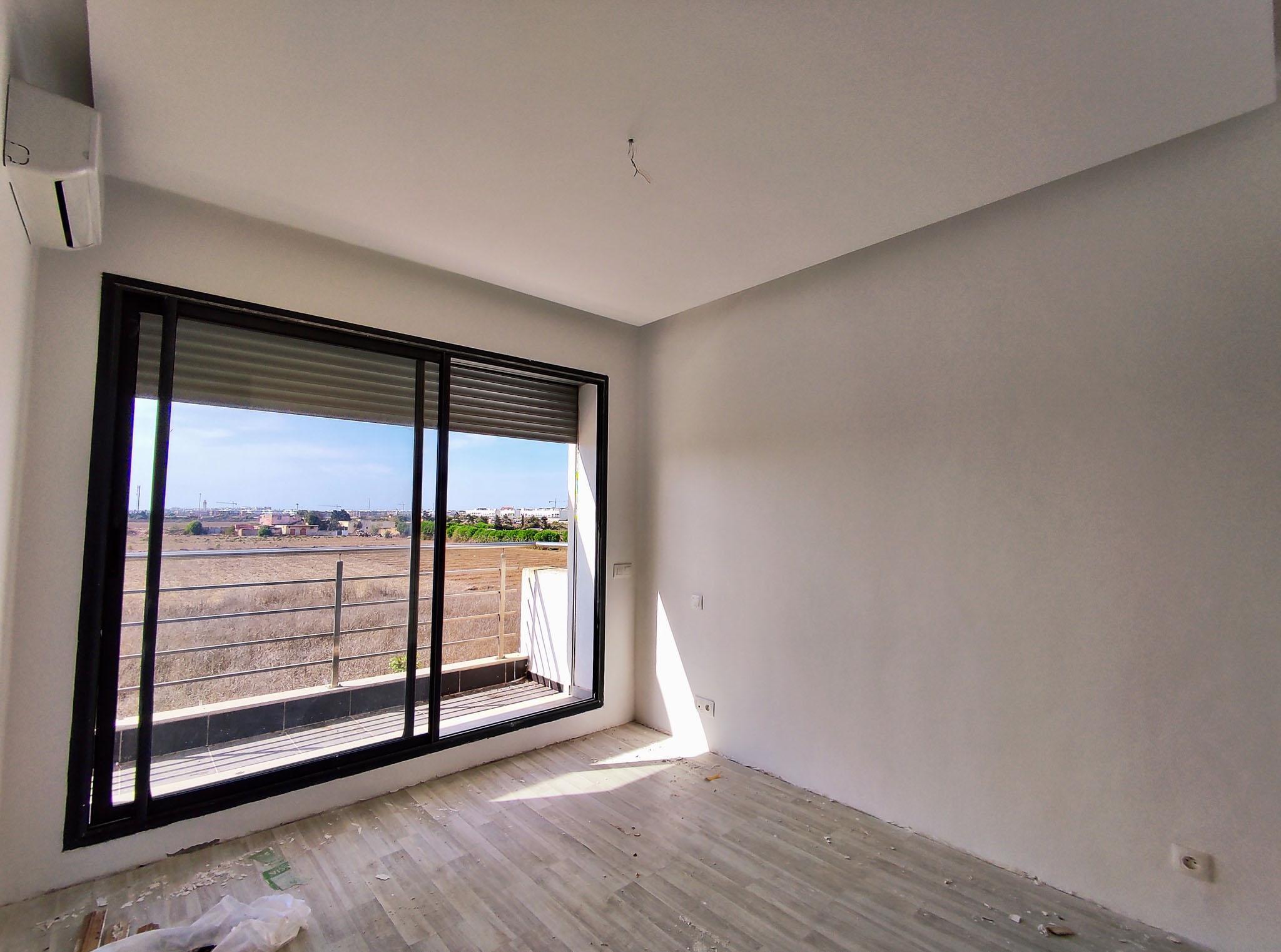Villa à vendre dans une résidence sécurisée. — 6