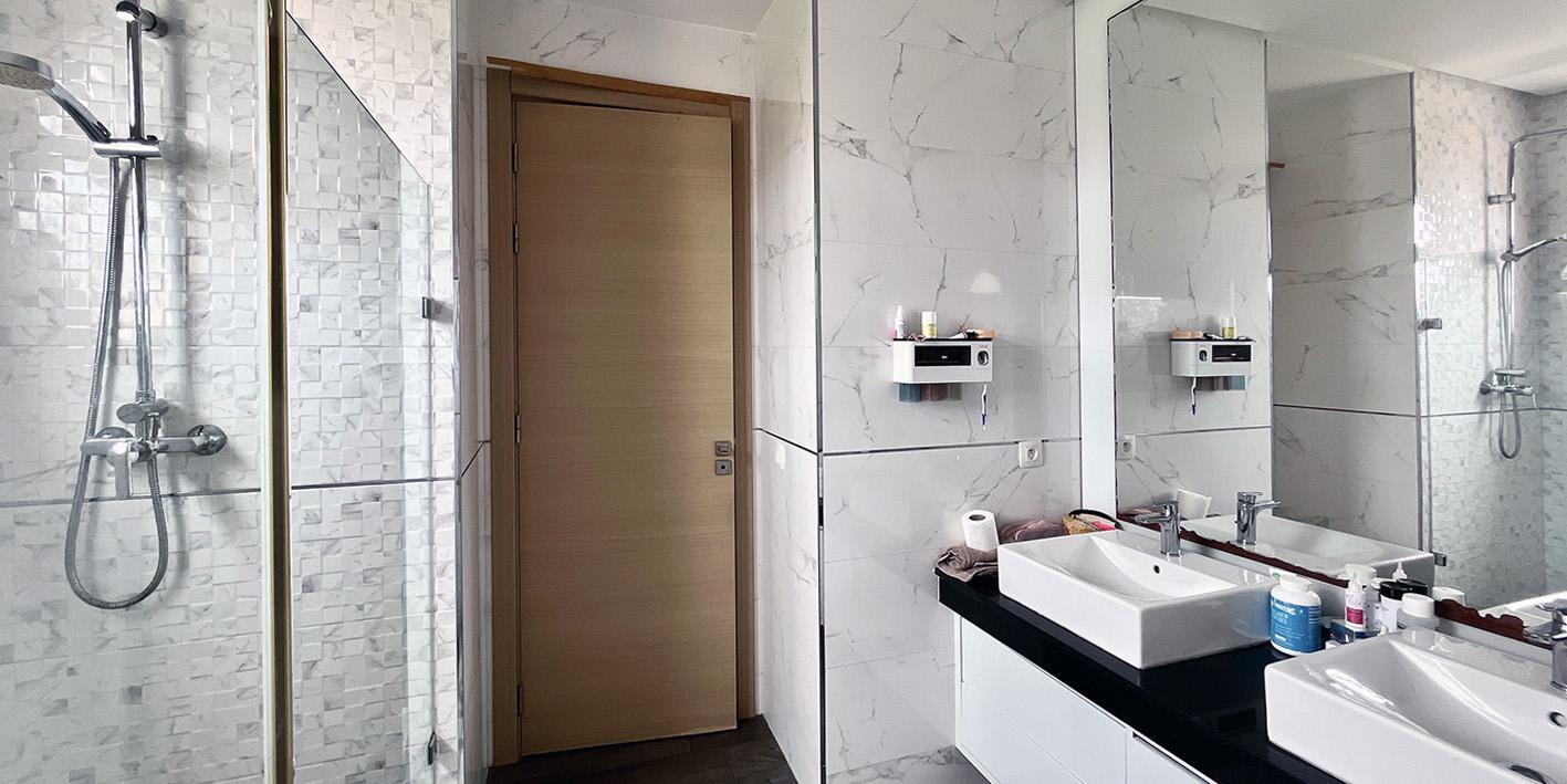 Villa 295 m² f Dar Bouazza — 9
