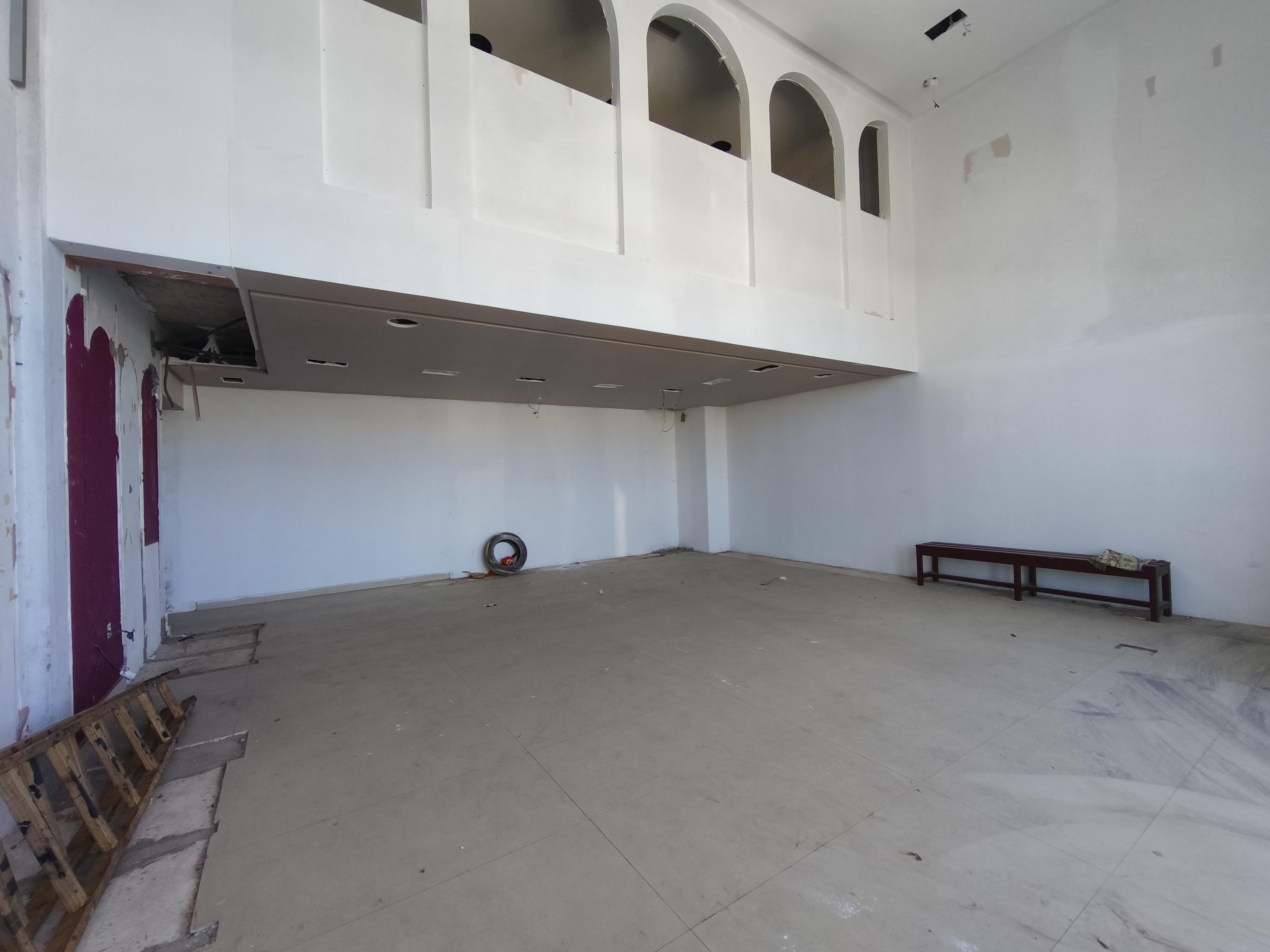 À LOUER – Local commercial à Dar Bouazza – Route d’Azemmour 60m2 — 2
