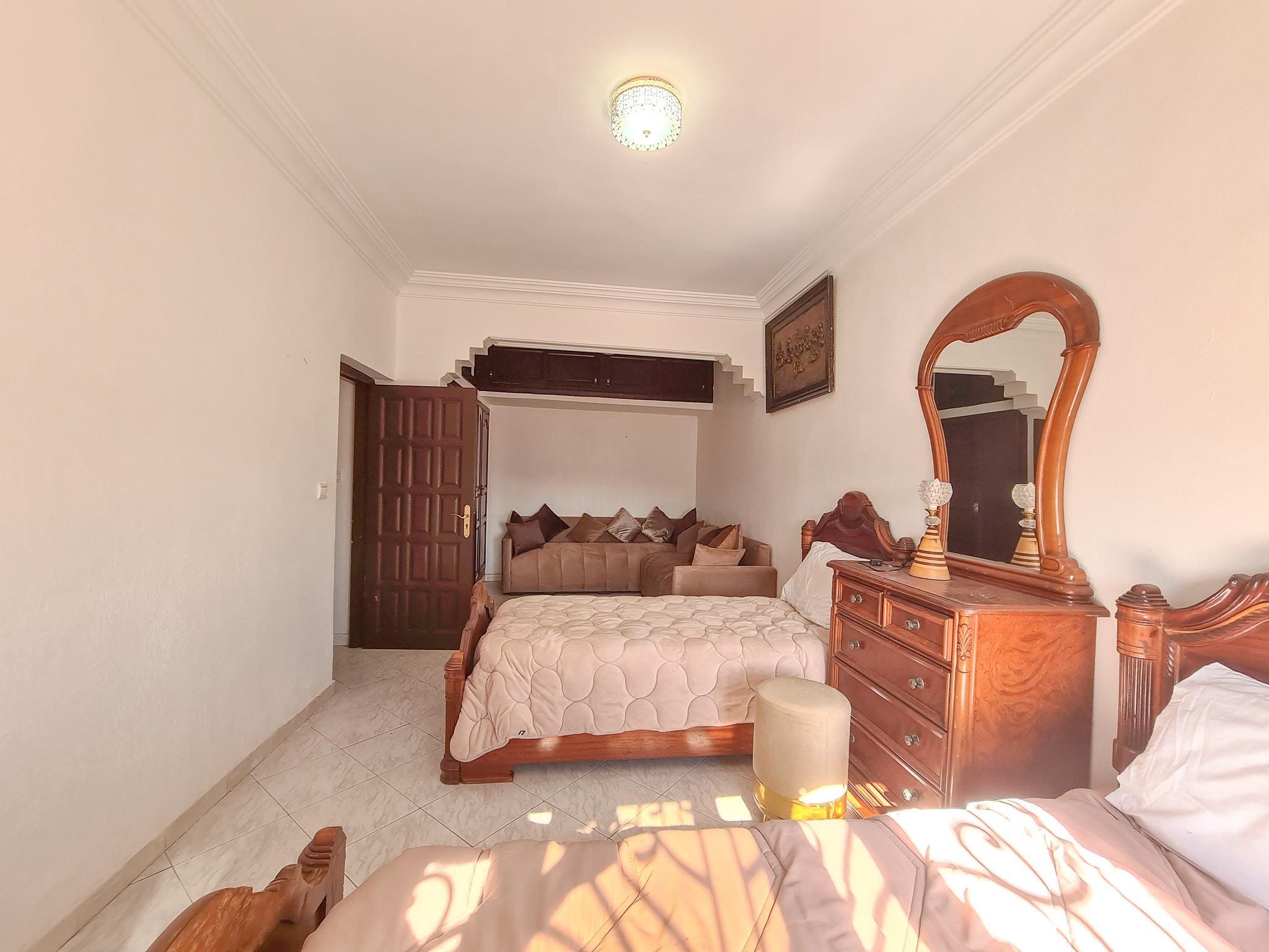 Villa 475 m² f Dar Bouazza — 10