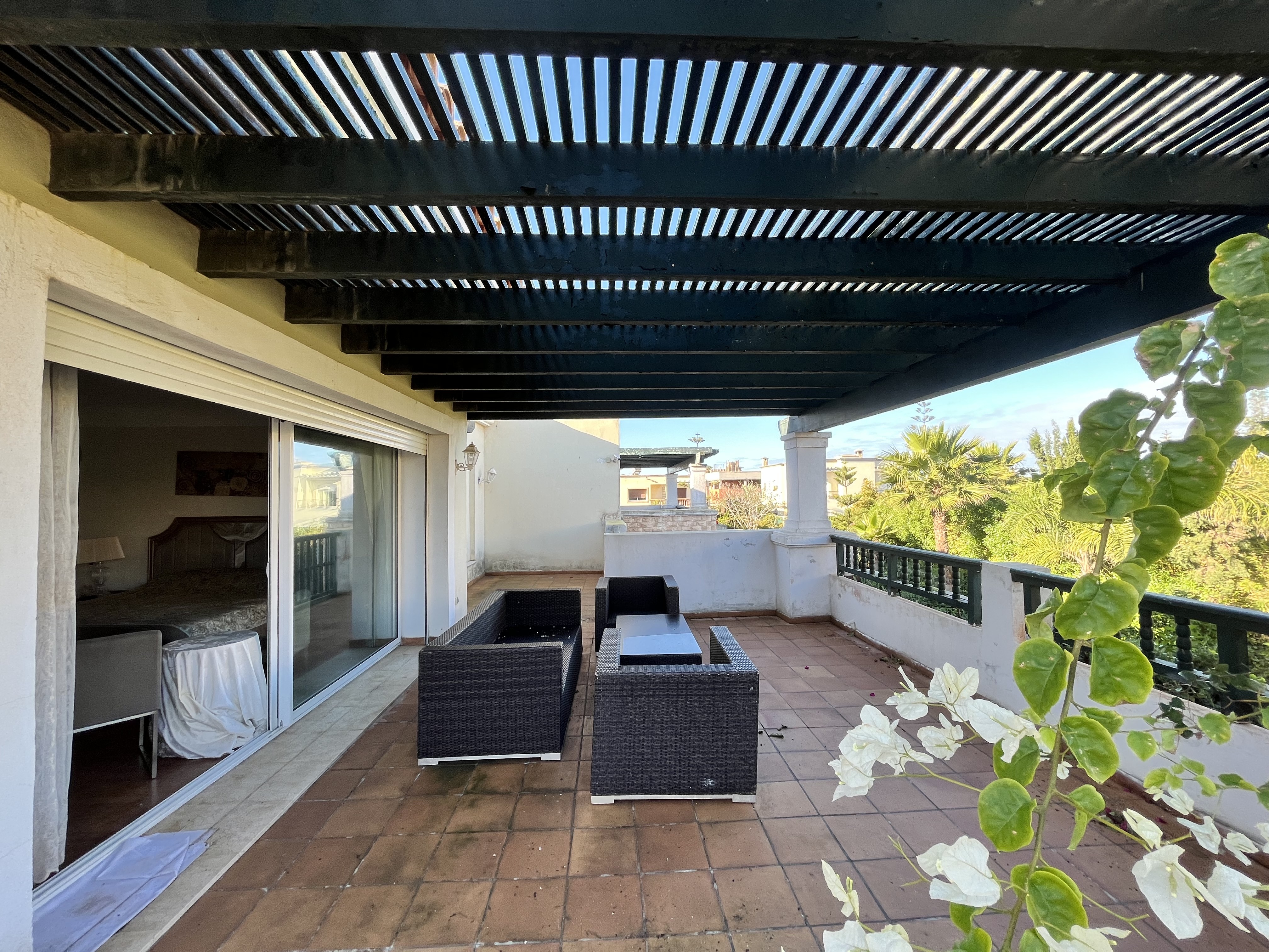 Villa 700 m² à Dar Bouazza — 9