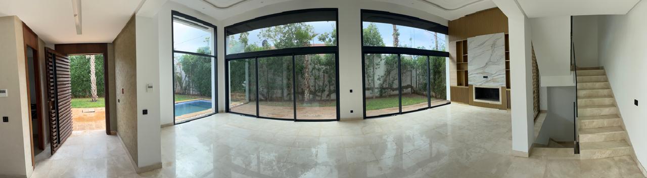 magnifique villa haut de gamme — 2