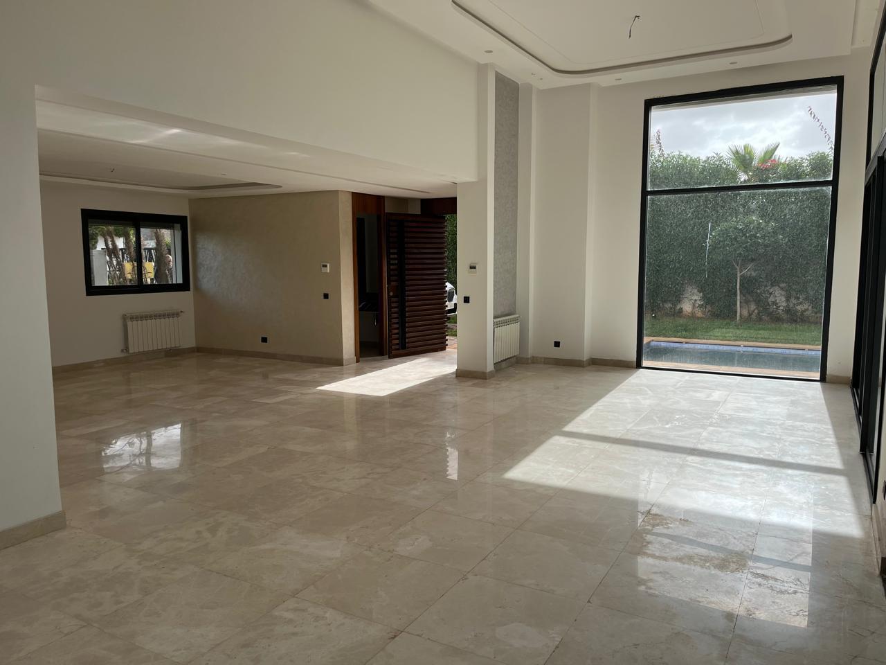 magnifique villa haut de gamme — 4