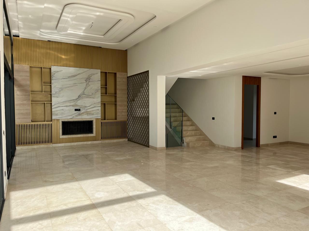 magnifique villa haut de gamme — 5