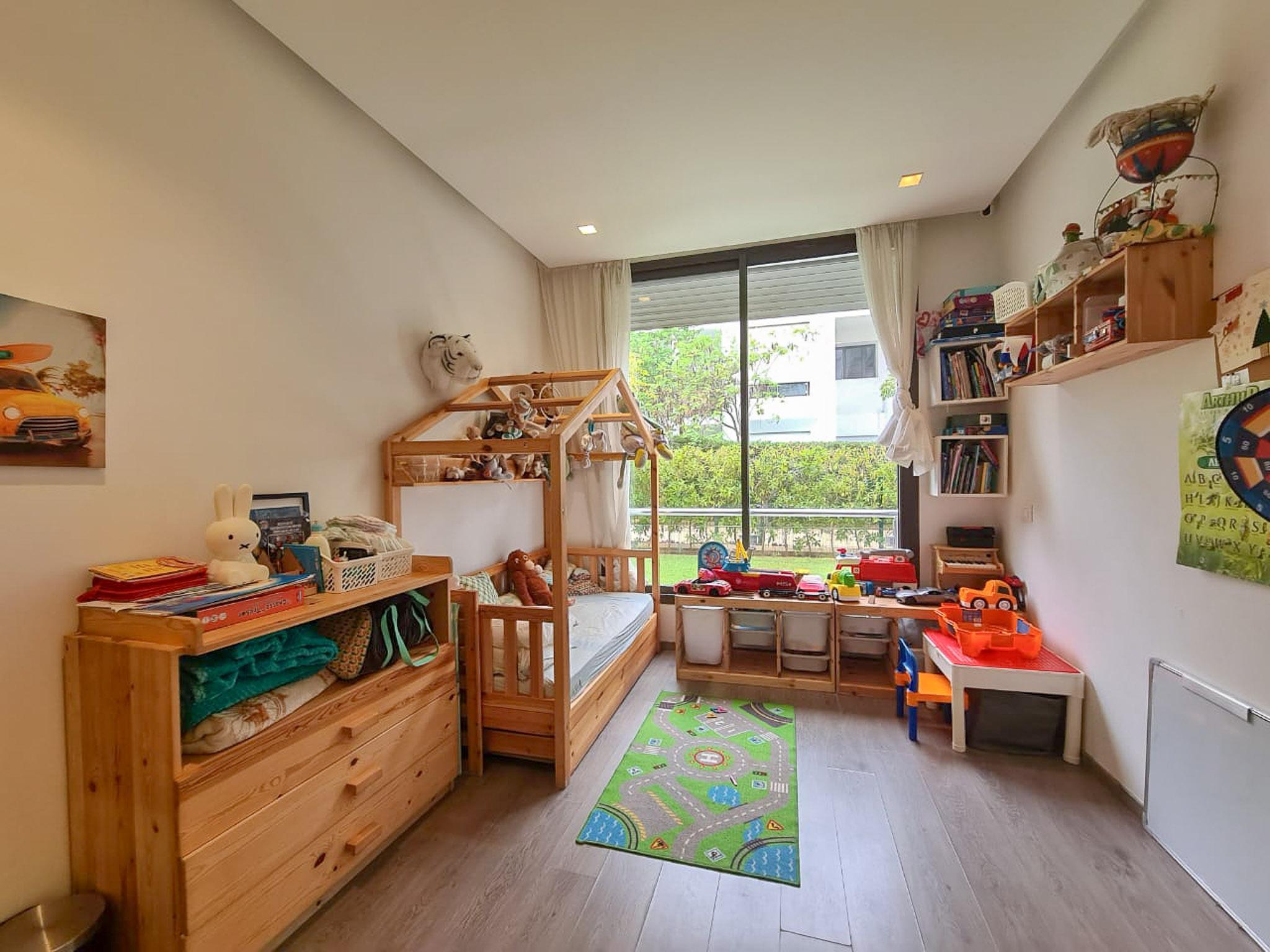 Appartement 326 m² à Dar Bouazza — 9