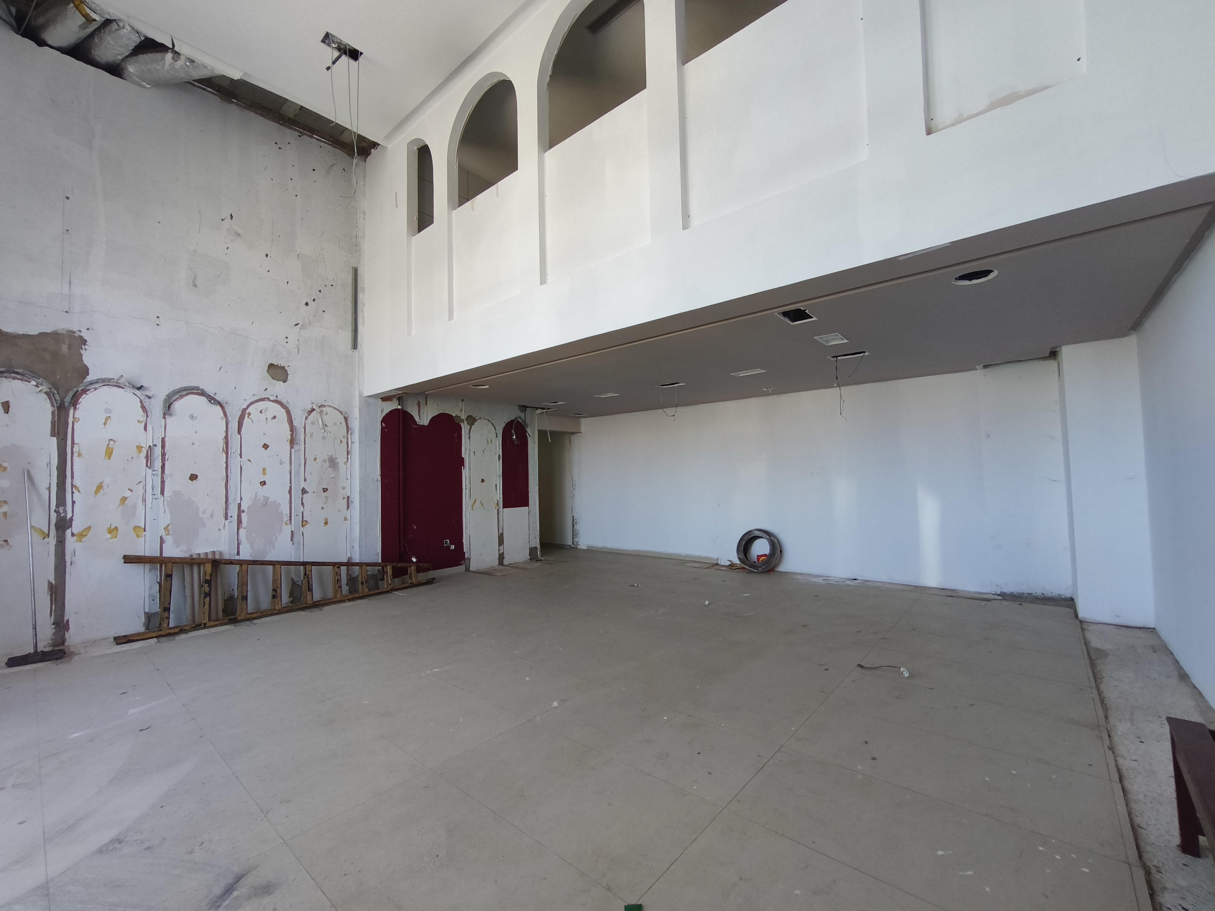 À LOUER – Local commercial à Dar Bouazza – Route d’Azemmour 60m2 — 5
