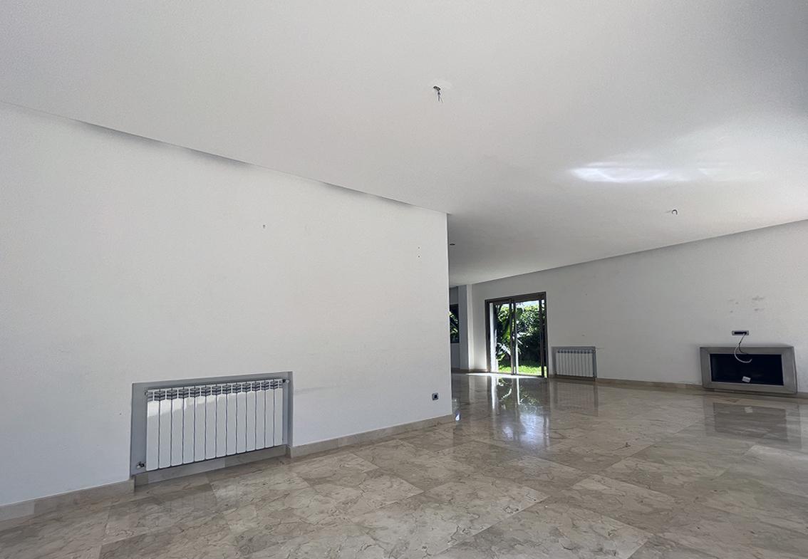 villa haut standing en résidence sécurisée. — 4