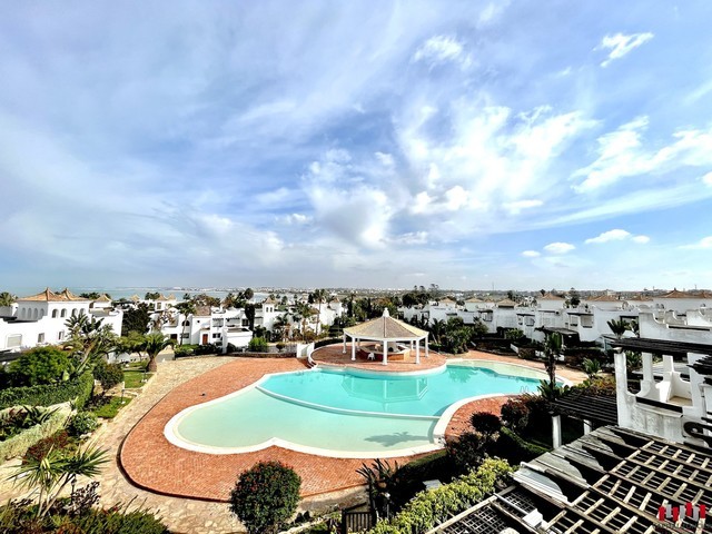 Villa 200 m² à Dar Bouazza — 9