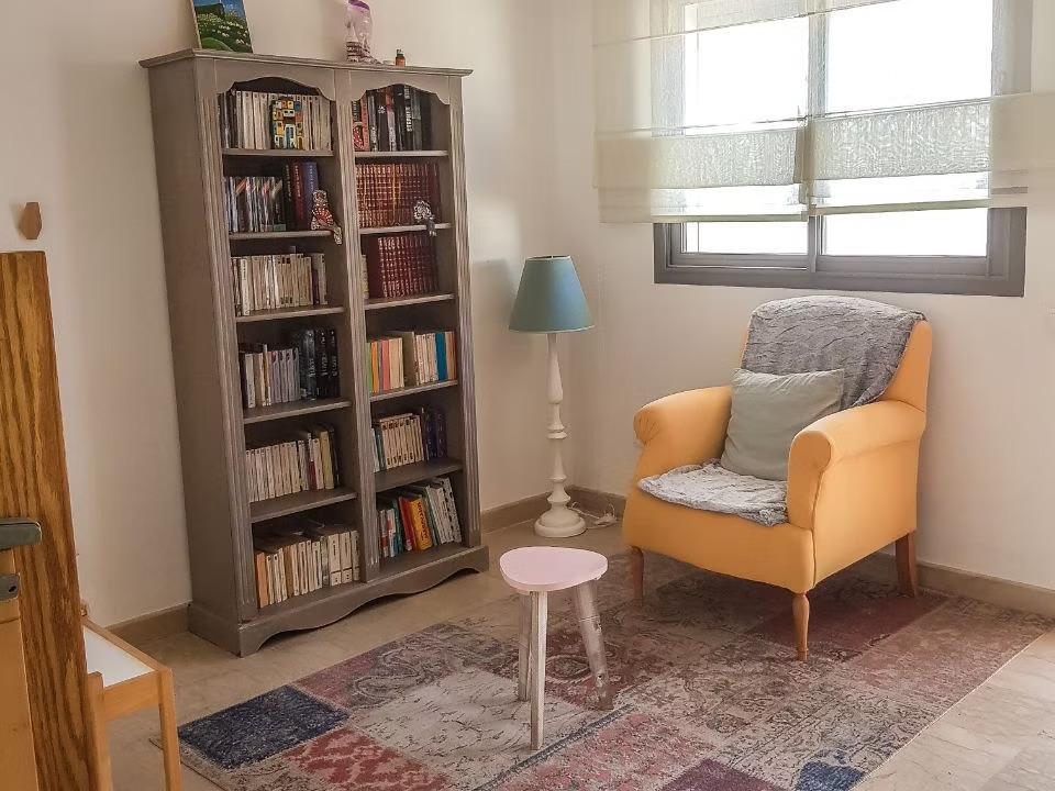 Villa meublée 3 chambres avec piscine et jardin à Dar Bouazza — 6