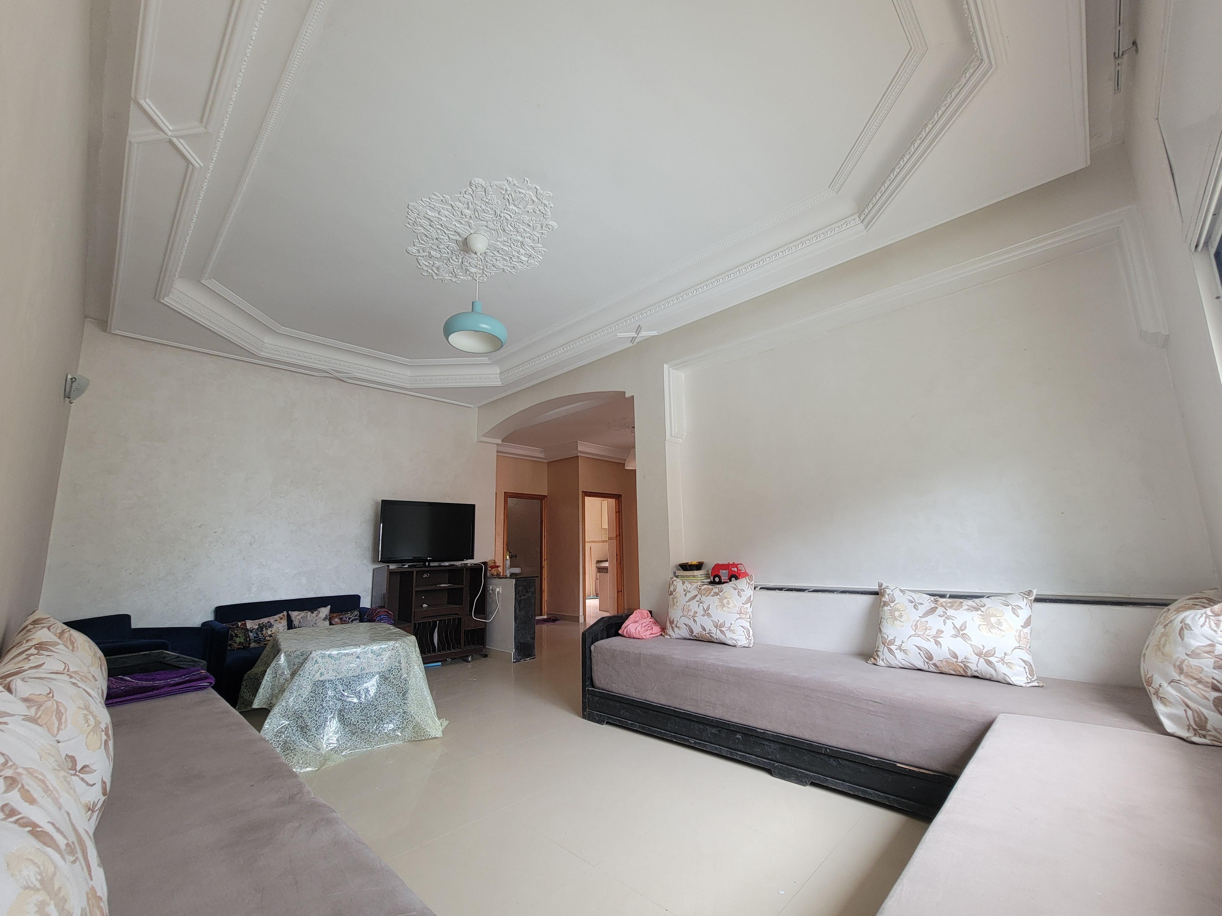 Spacieuse maison 4 chambres en 2ème ligne front de mer — 2