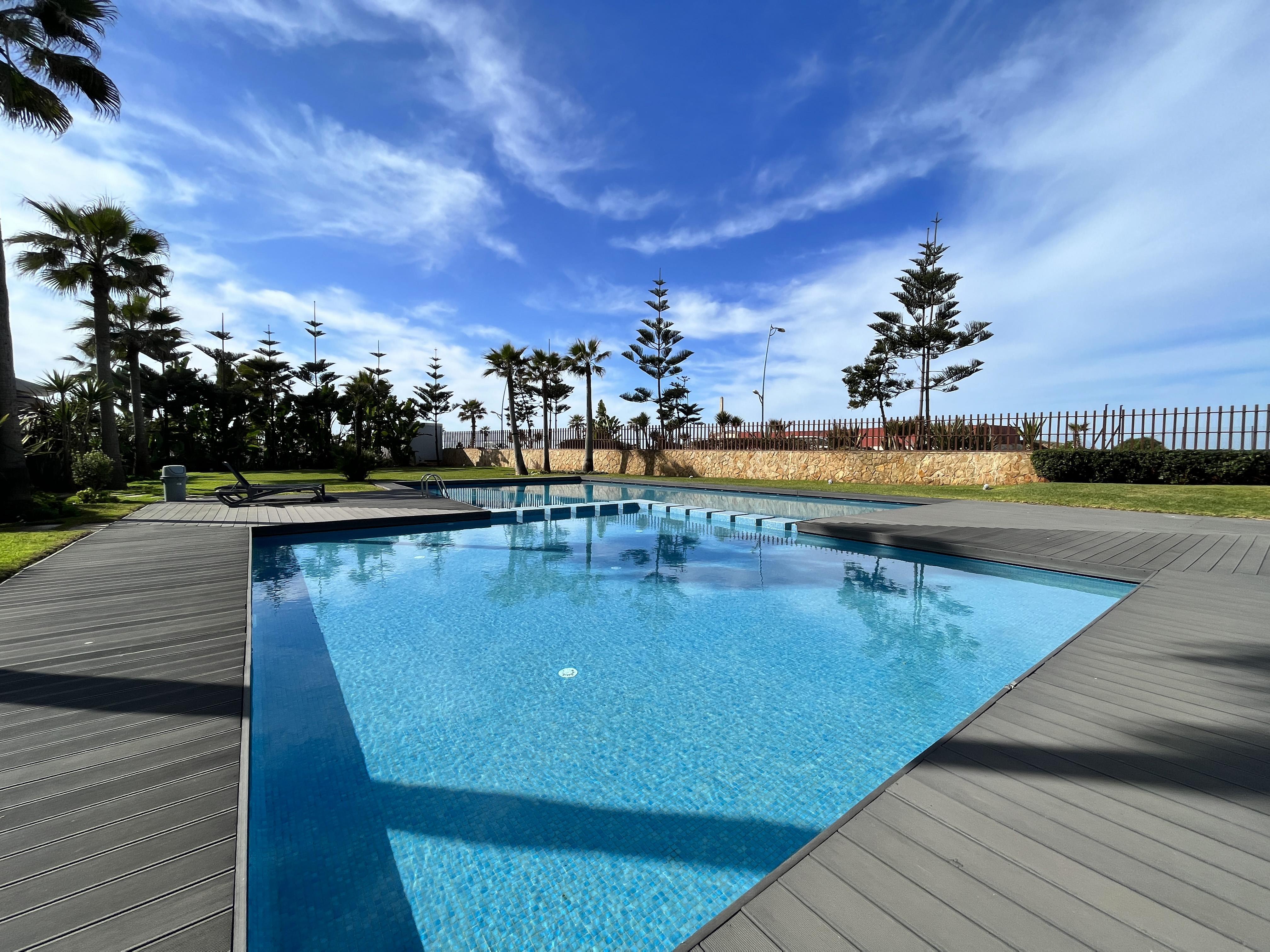 Appartement 110 m² à Dar Bouazza — 8