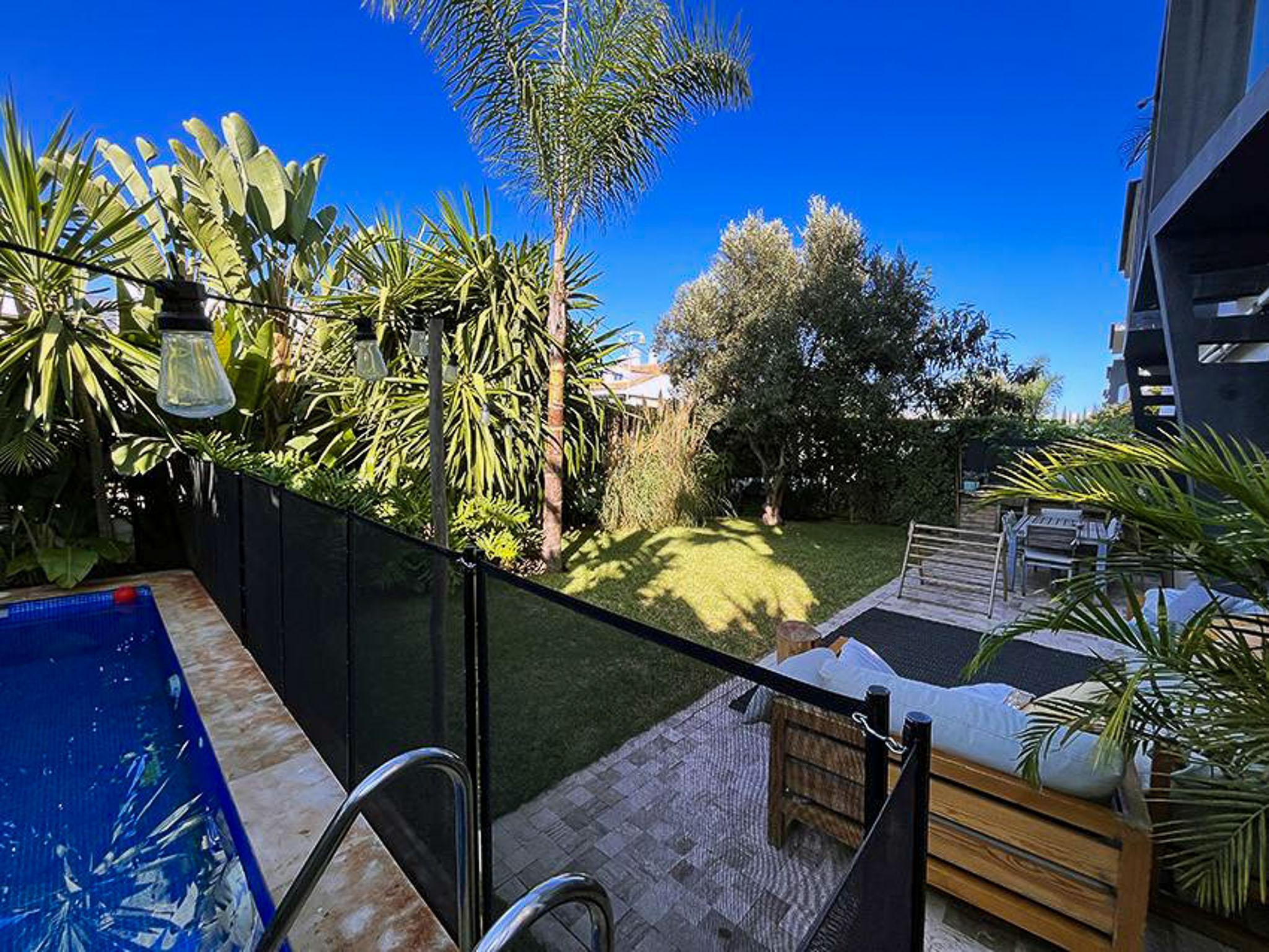 Villa 406 m² f Dar Bouazza — 9