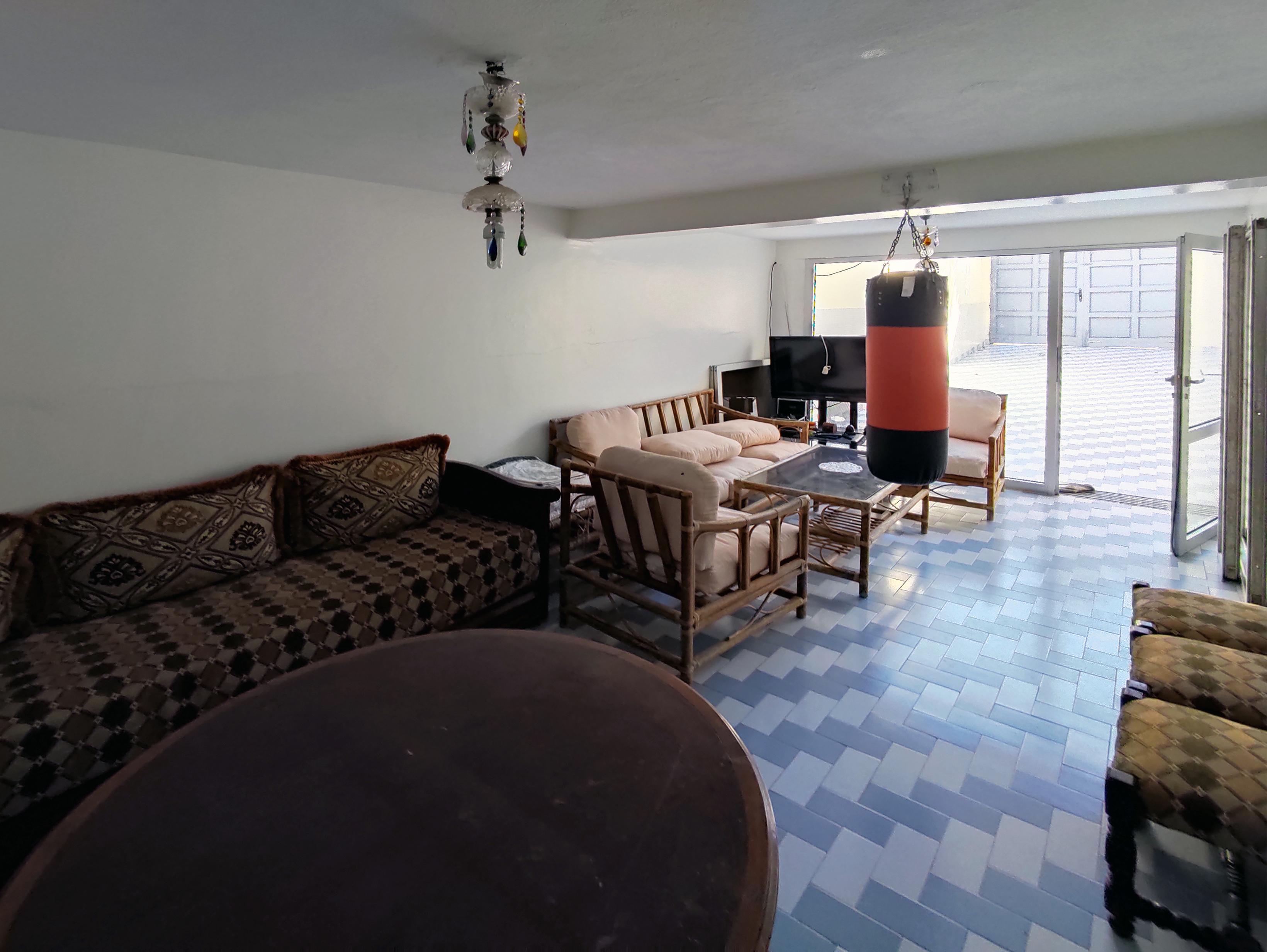 Villa 450 m² f Dar Bouazza — 7