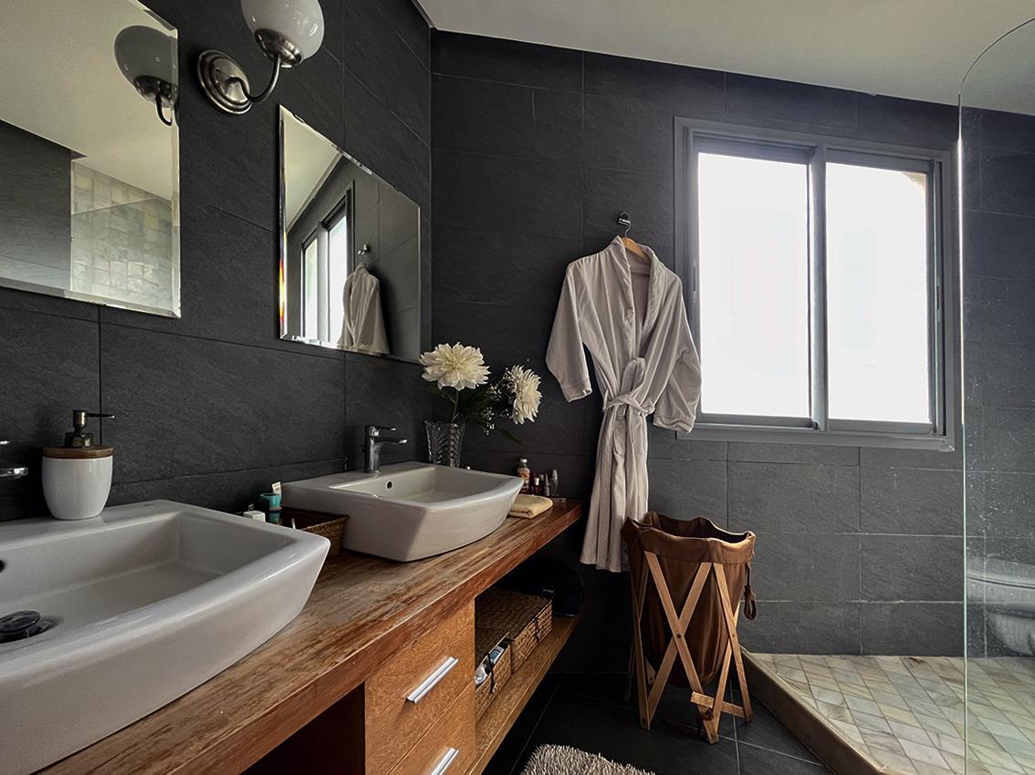Villa 350 m² f Dar Bouazza — 8