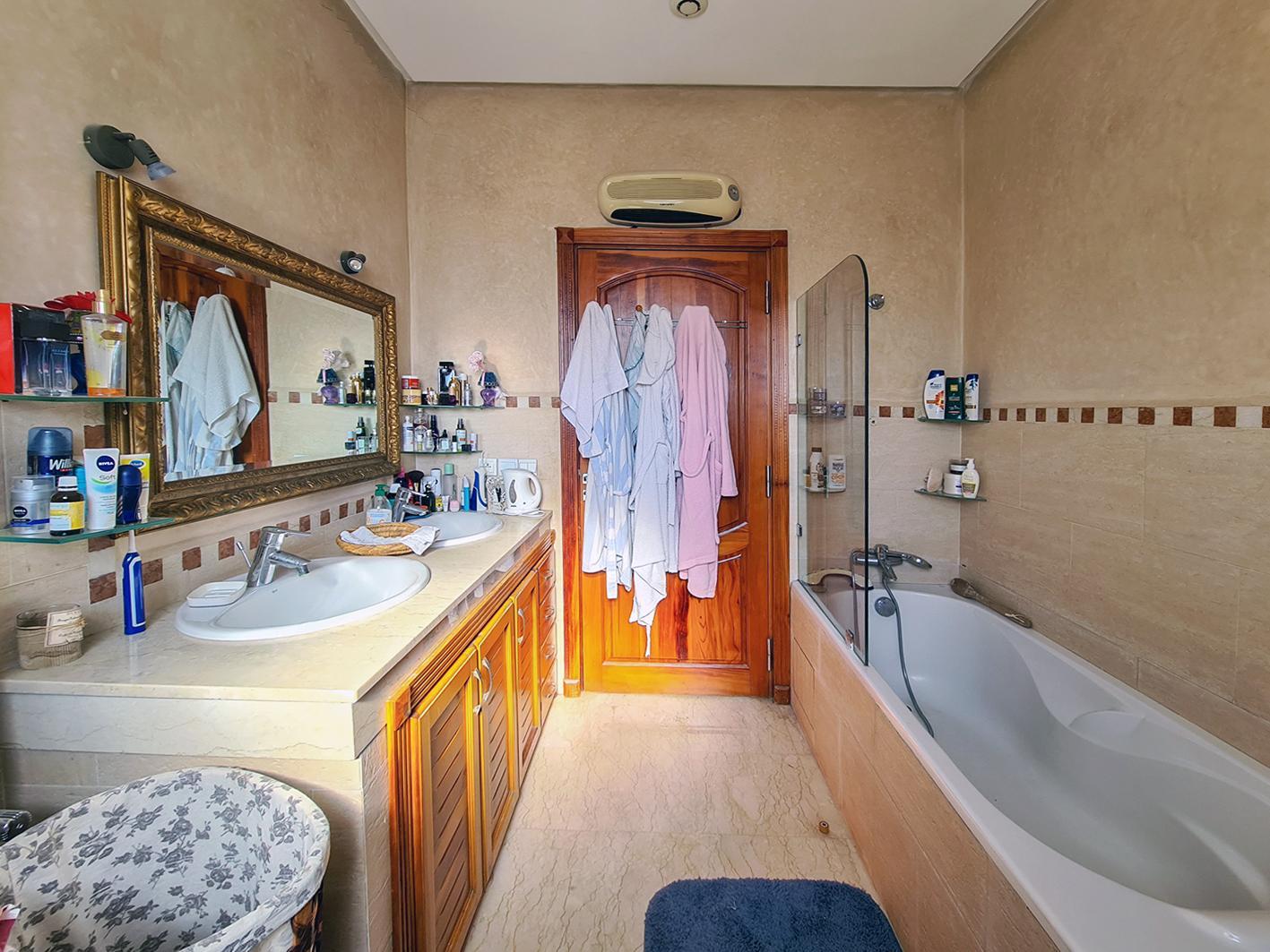 Villa 500 m² à Dar Bouazza — 9