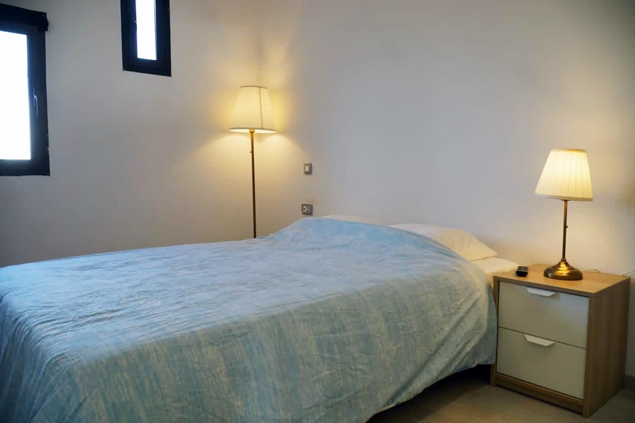 Appartement 114 m² à Dar Bouazza — 9