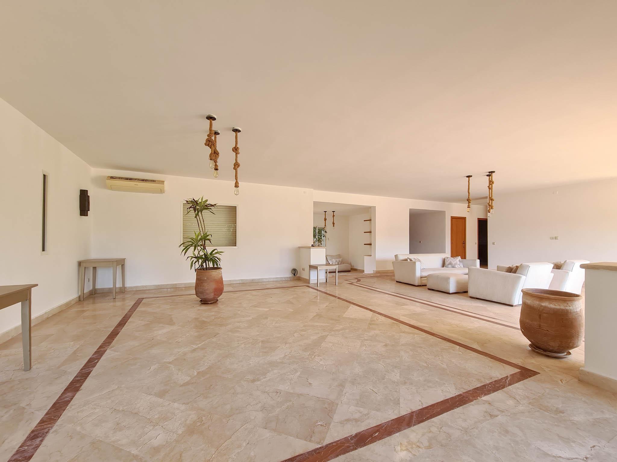 Luxueuse villa contemporaine avec vue sur golf — 4