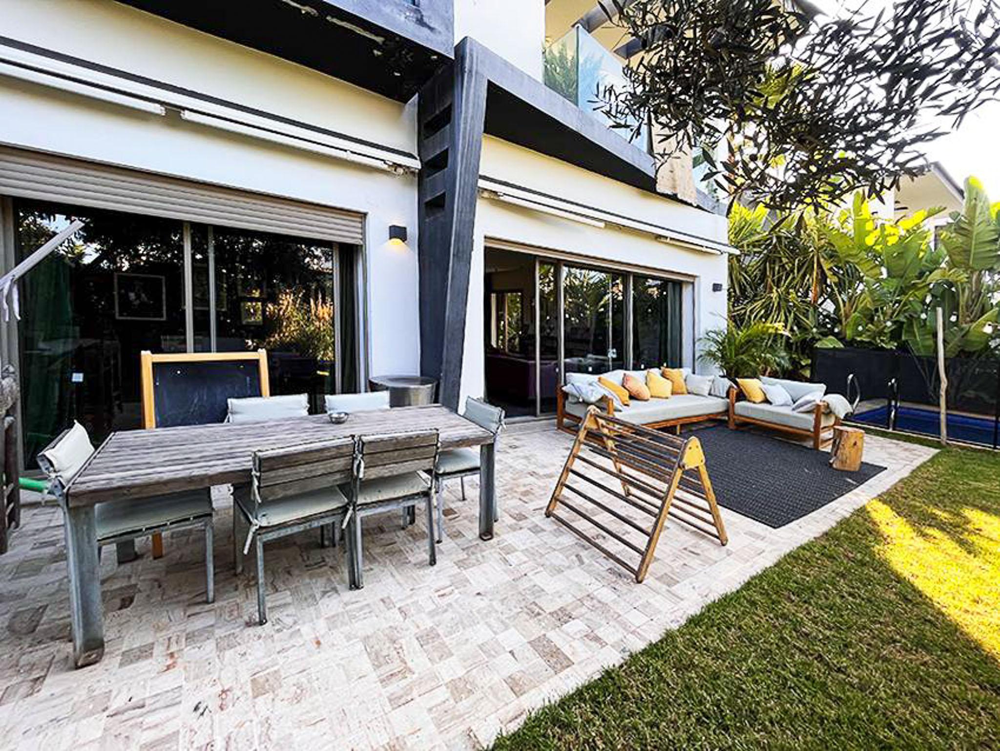 Villa 406 m² f Dar Bouazza — 8