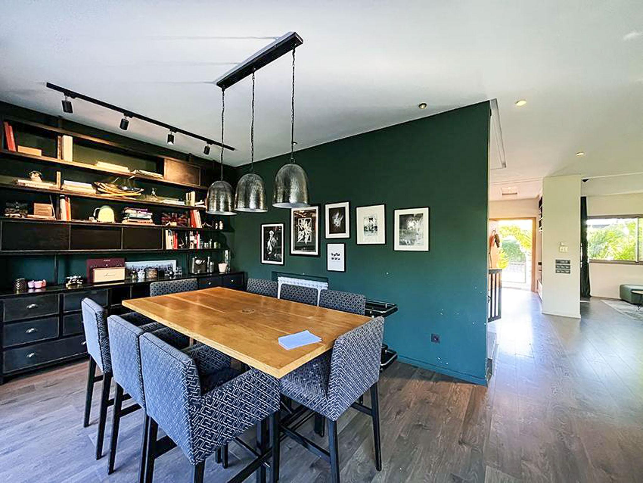 Villa 406 m² f Dar Bouazza — 7