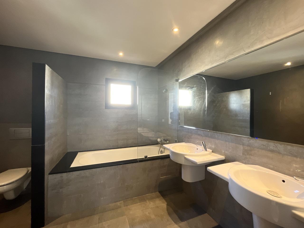 Villa 300 m² f Dar Bouazza — 10
