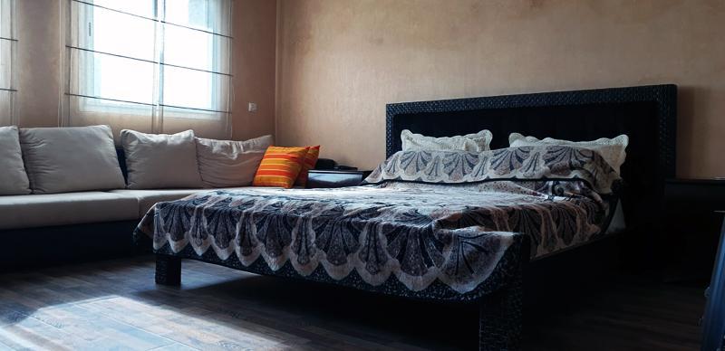 Villa 225 m² à Dar Bouazza — 9