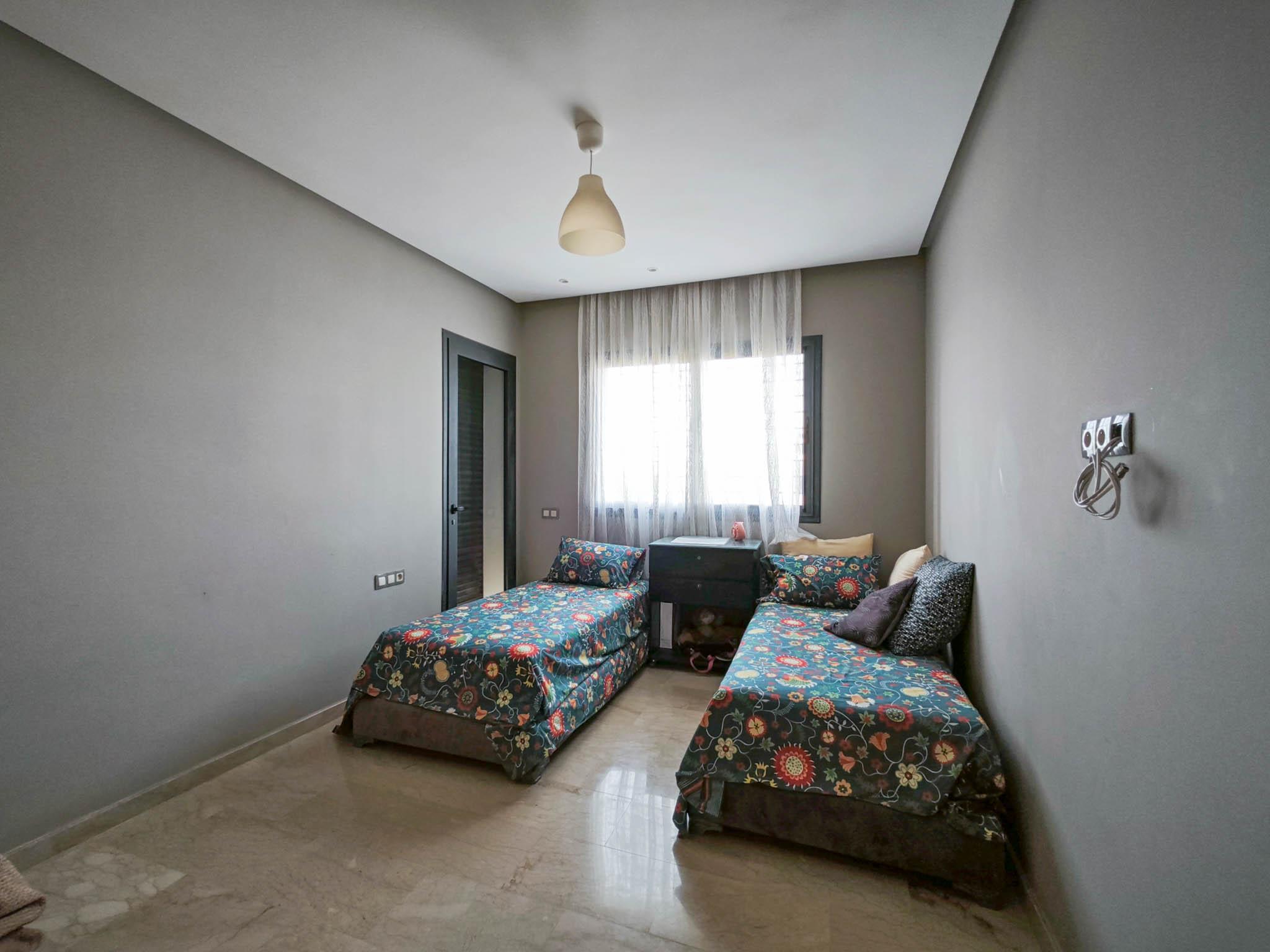 Villa 450 m² à Dar Bouazza — 7