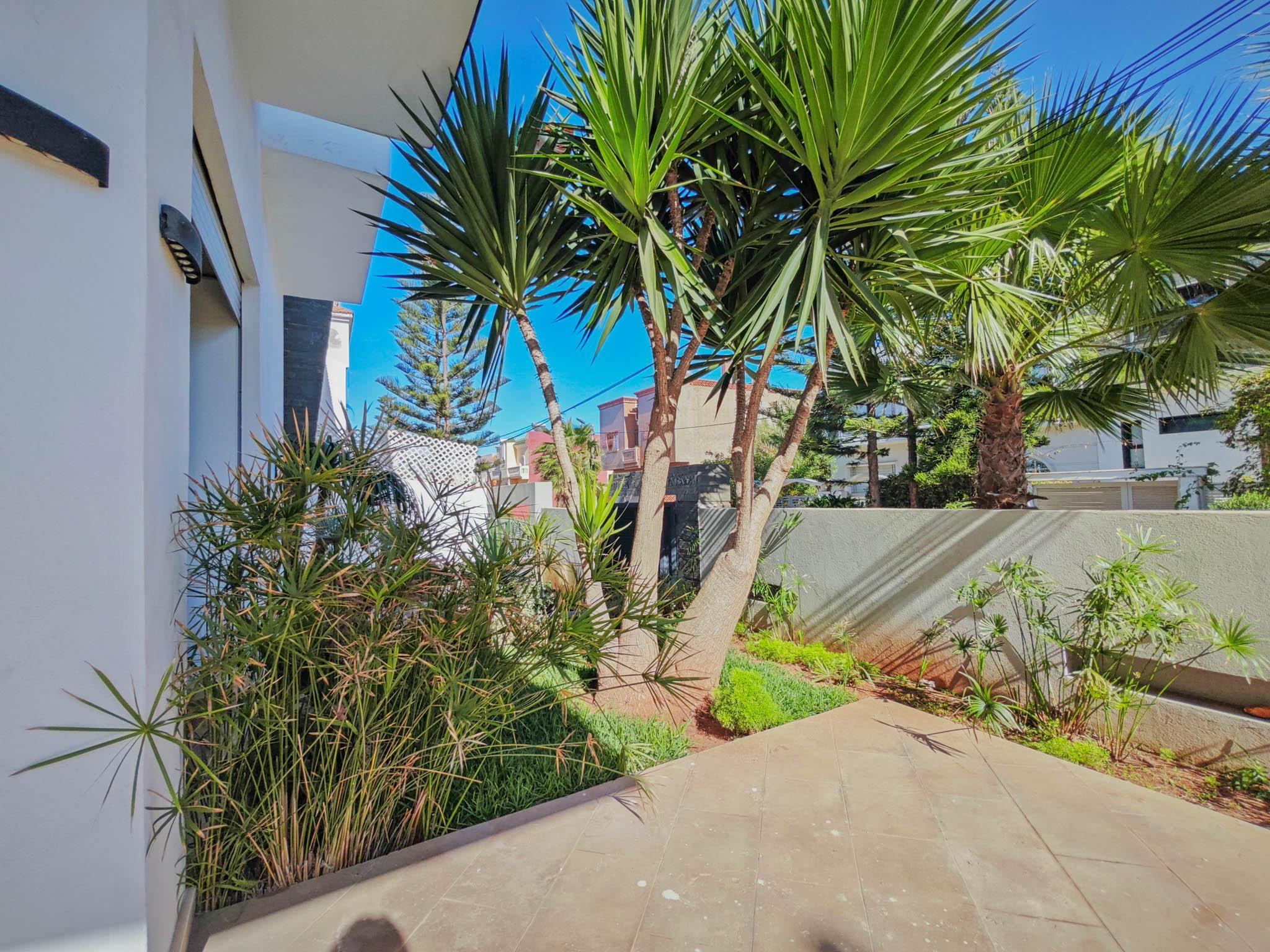 Villa 340 m² à Dar Bouazza — 10