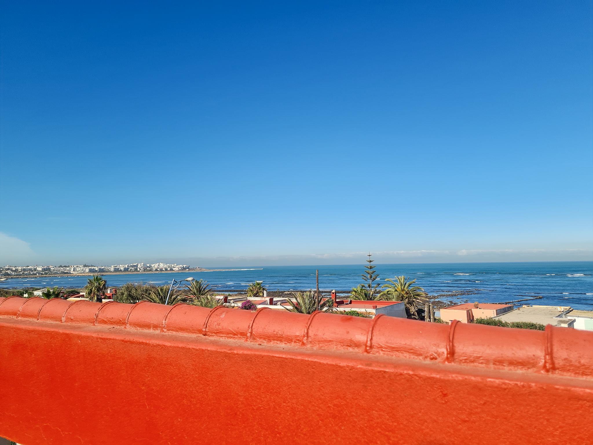 Villa meublé 4 chambres vue sur mer — 2