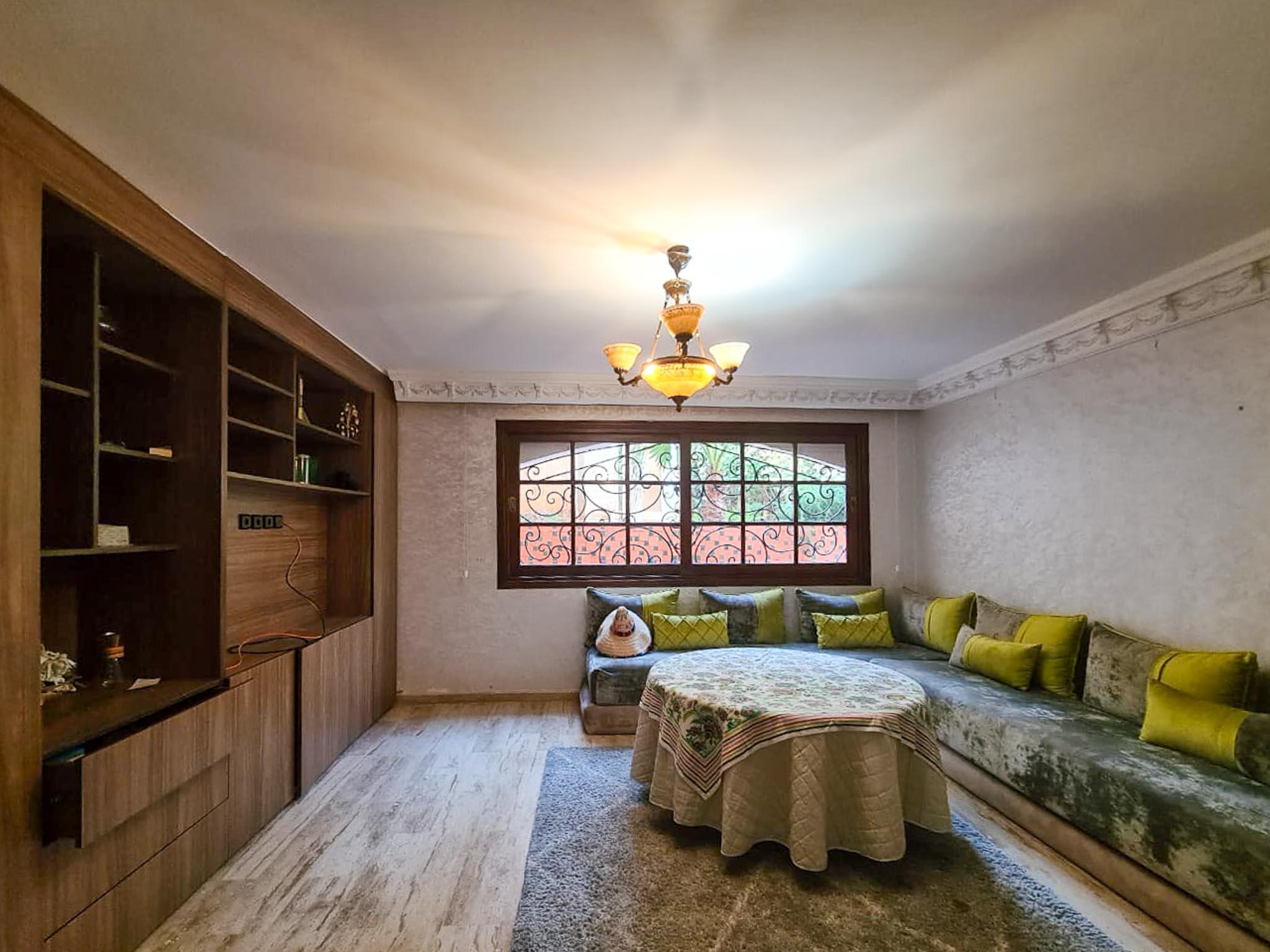 Villa d'exception à louer Quartier Californie — 6