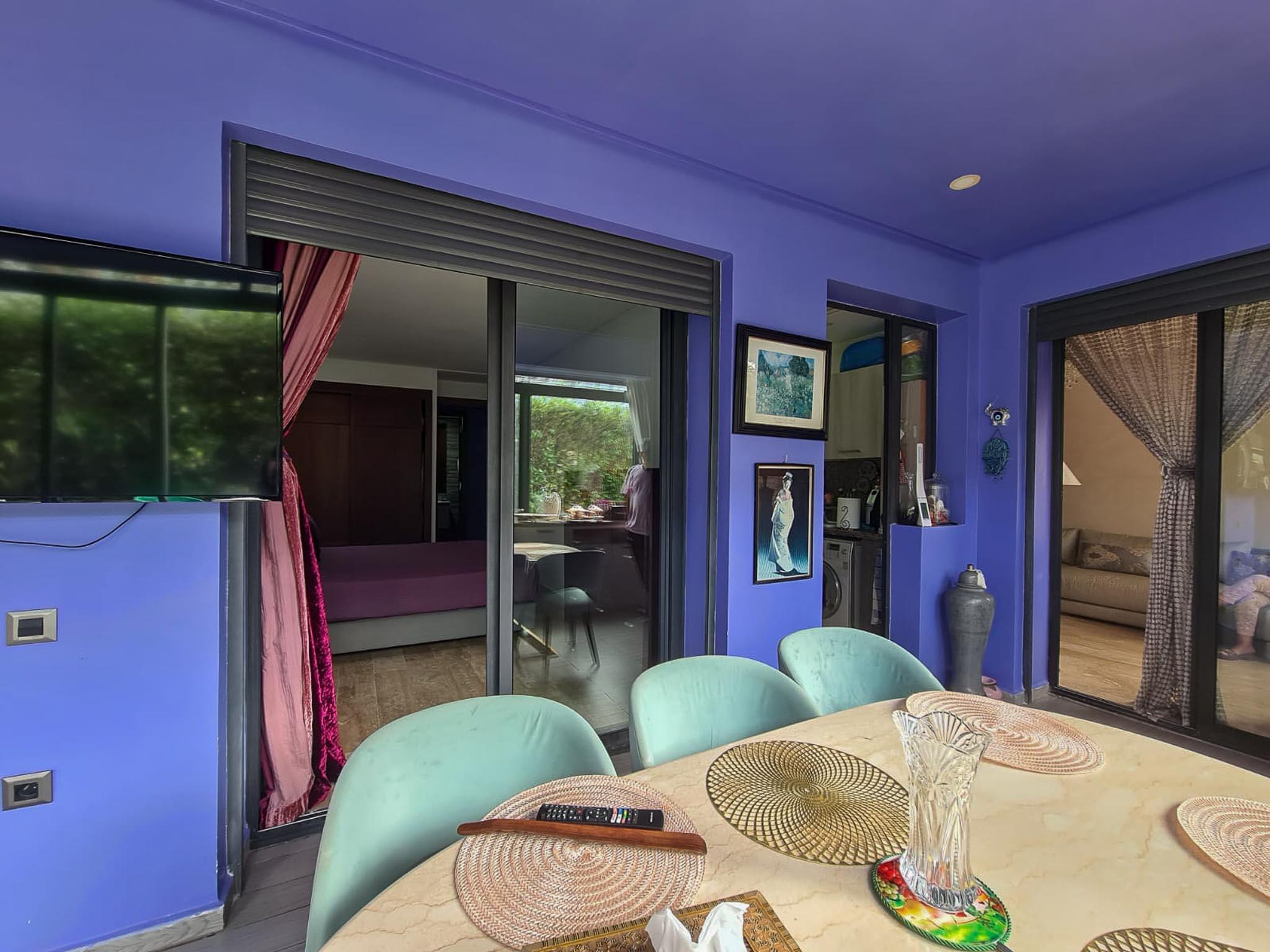 Appartement 2 chambres  en résidence sécurisée — 3