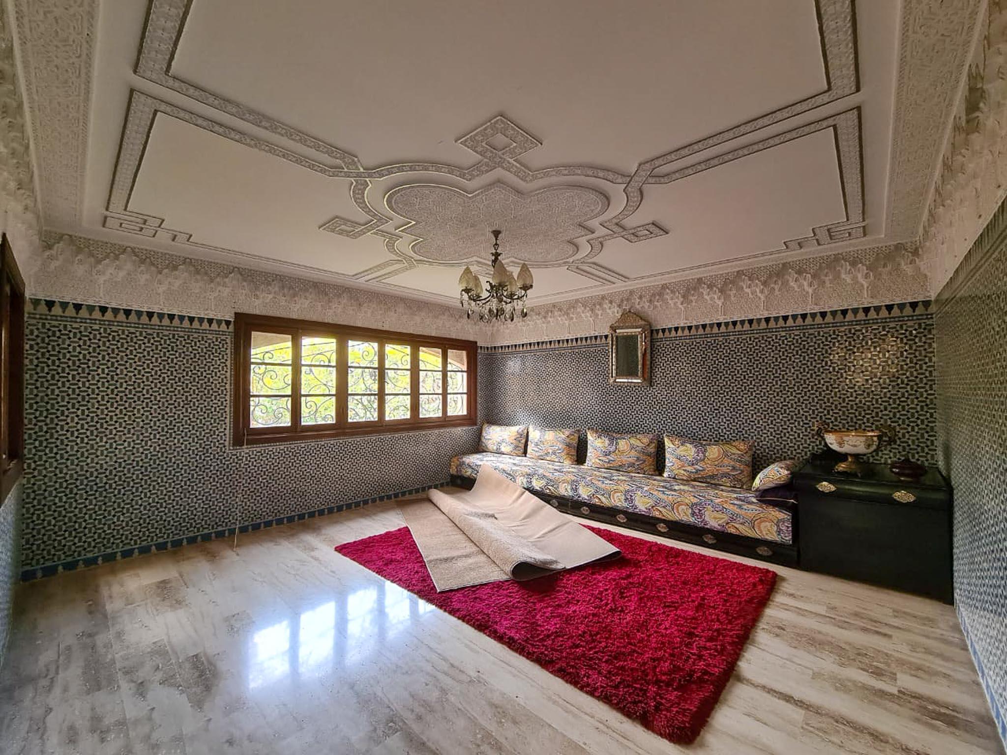 Villa 700 m² à Californie — 7