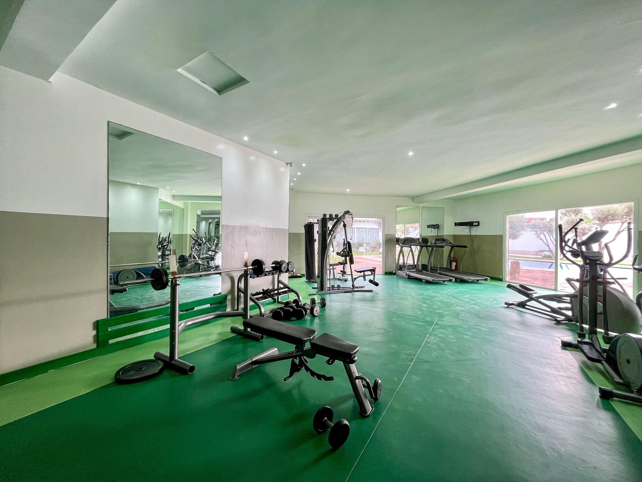 Appartement 110 m² à Dar Bouazza — 10