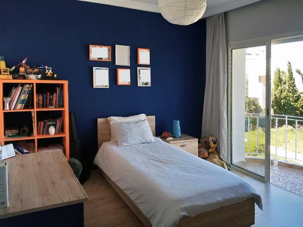 Villa 200 m² f Dar Bouazza — 9
