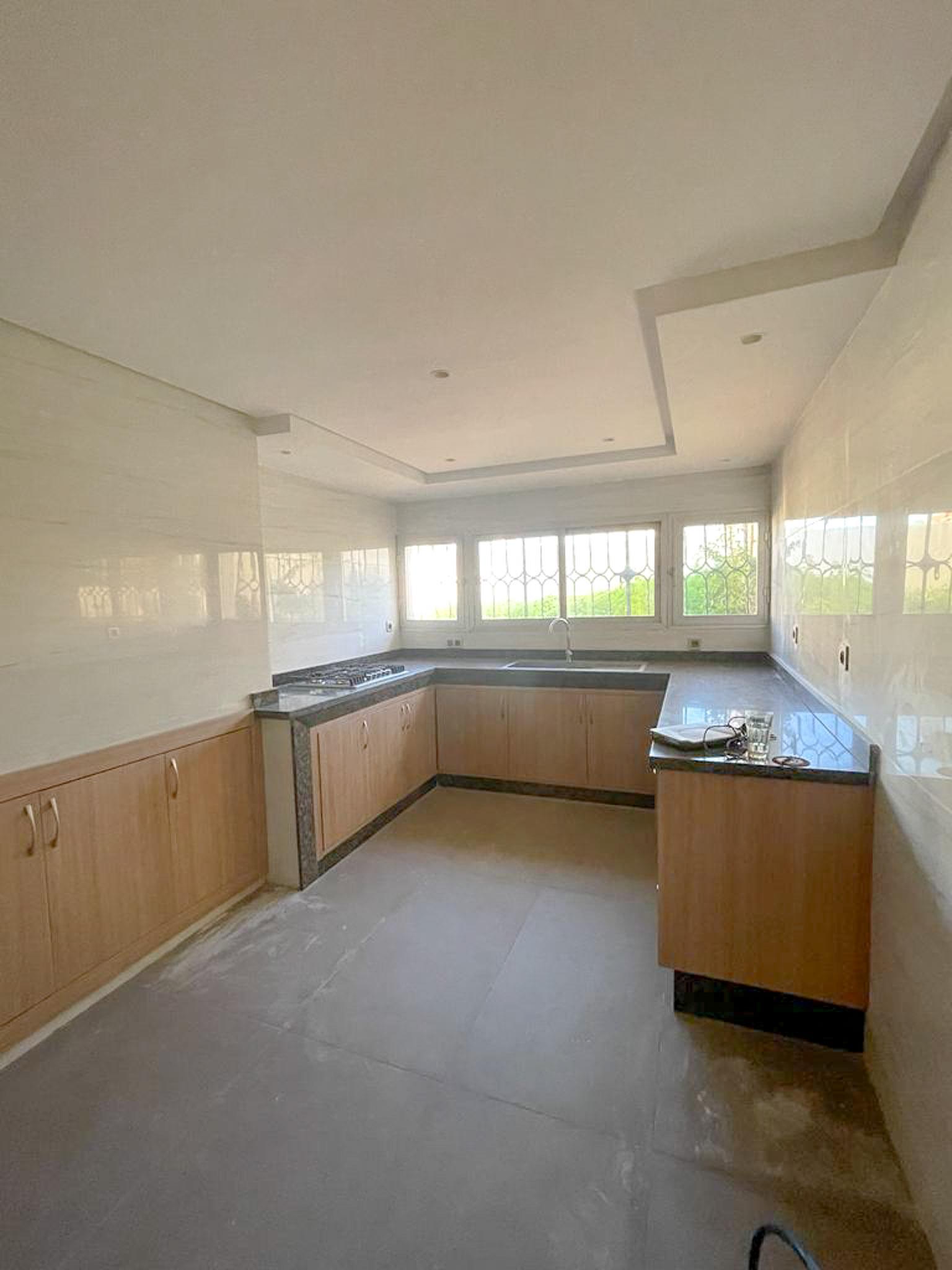 Villa 4 chambres à 2 minutes de la plage — 5