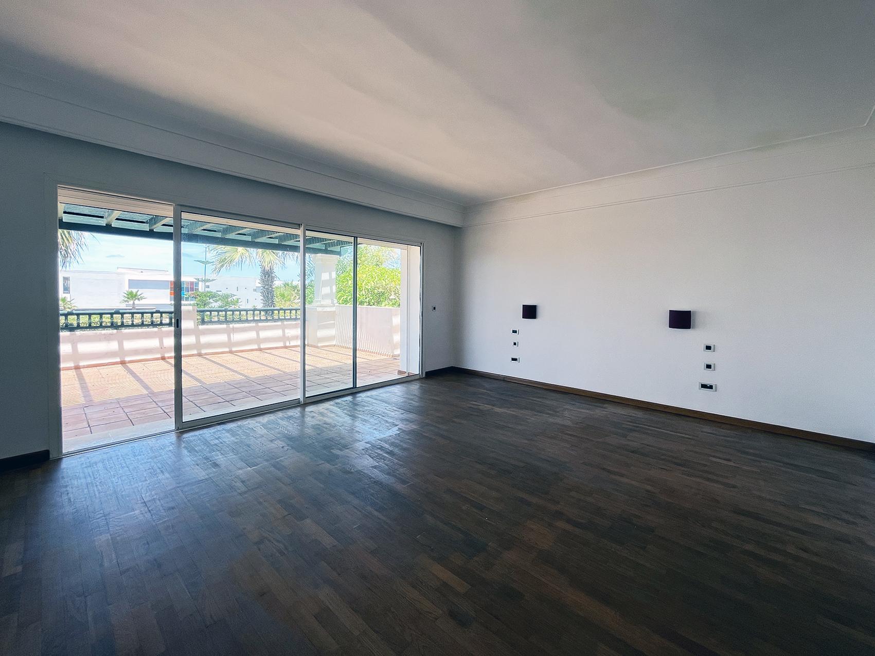 Villa aux Jardins de l'Océan de 730 m². — 6