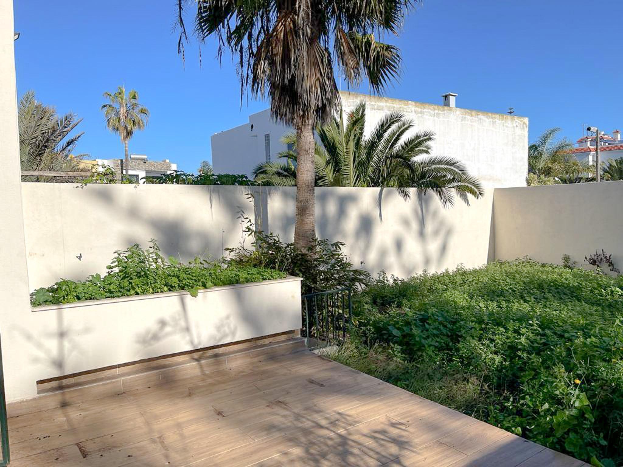 Villa 4 chambres à 2 minutes de la plage