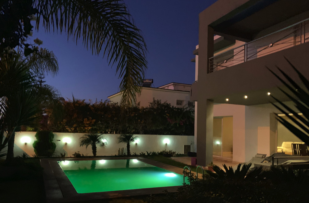 Villa 4 chambres d'exception — 3