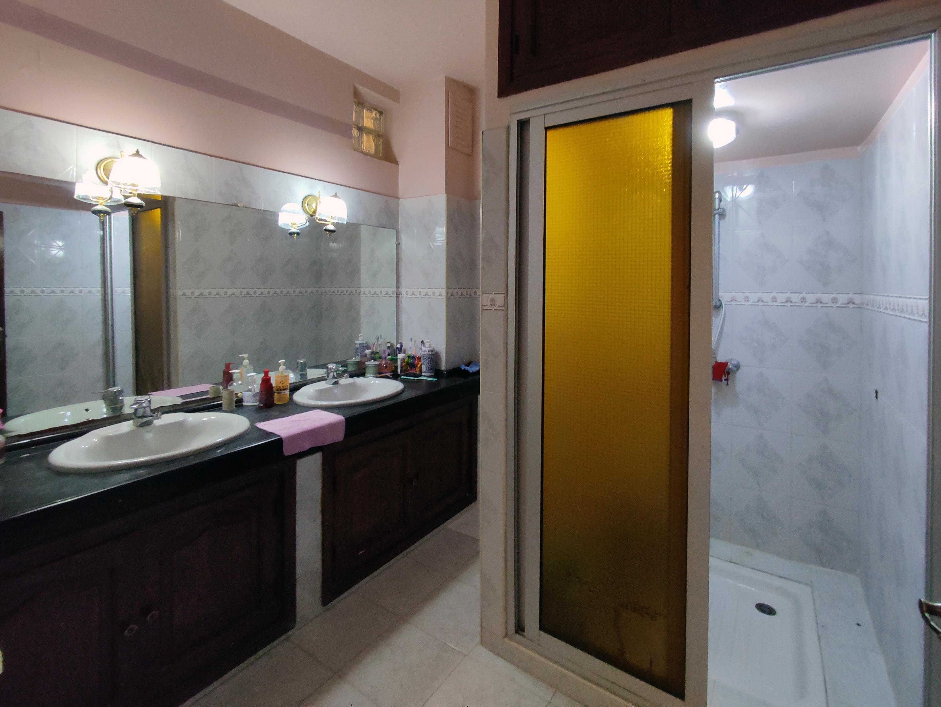 Villa 450 m² f Dar Bouazza — 10