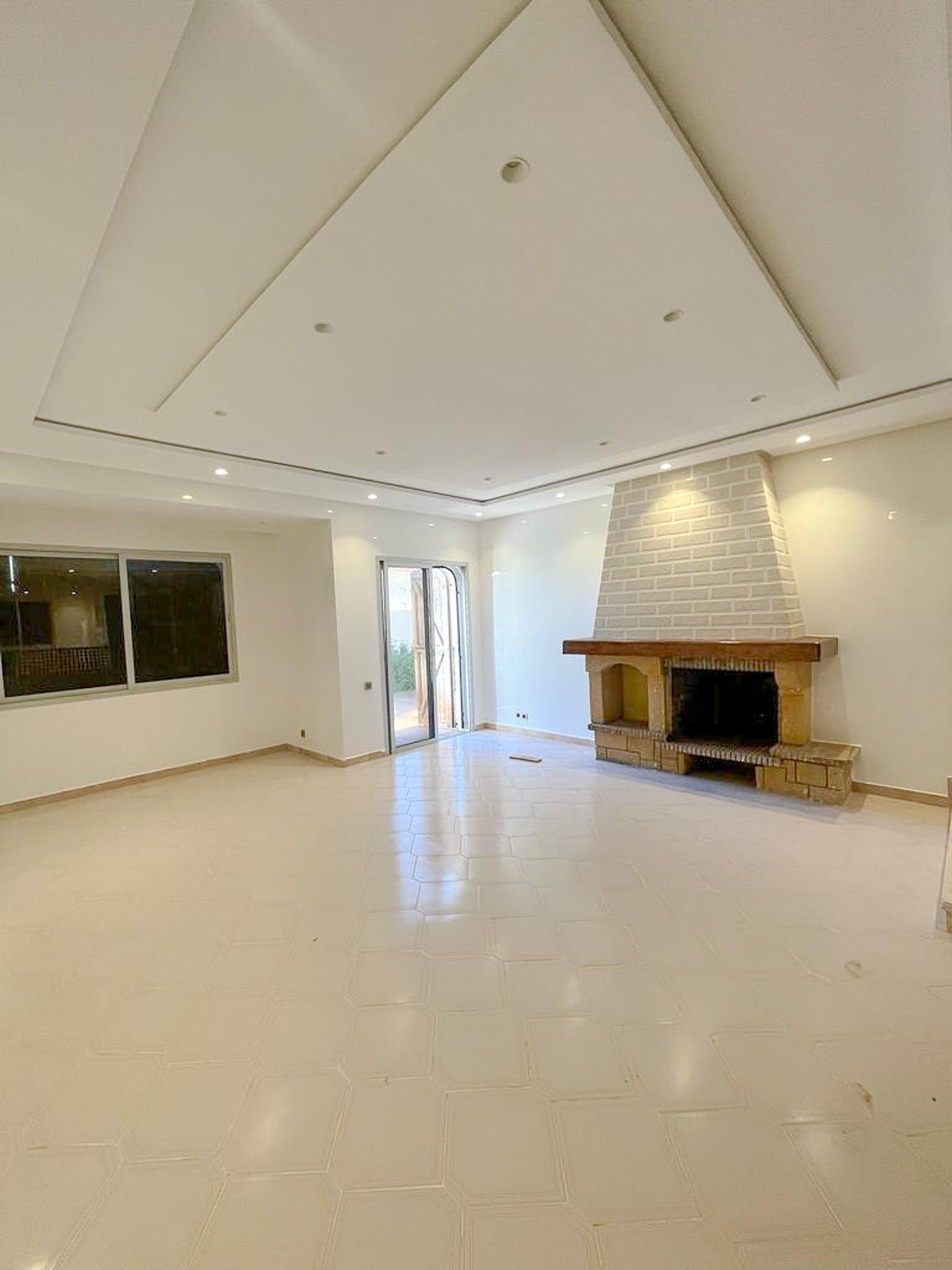 Villa 4 chambres à 2 minutes de la plage — 4