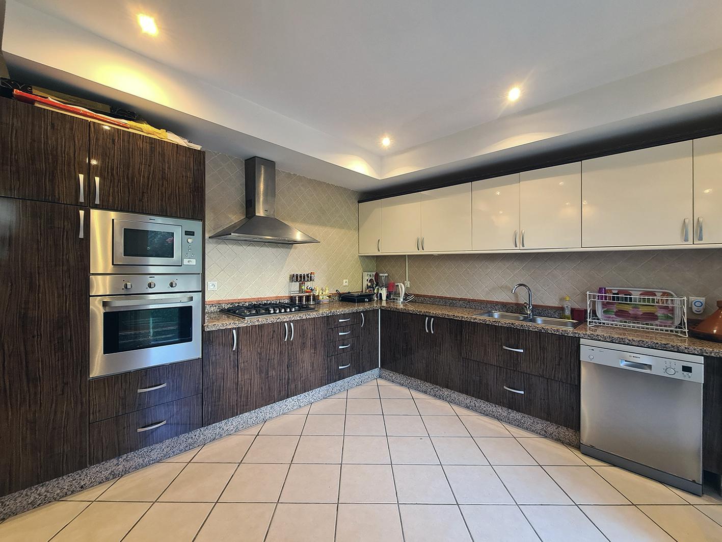 Villa 500 m² à Dar Bouazza — 5