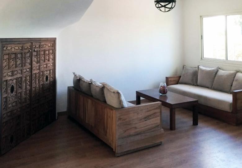 Villa 200 m² f Dar Bouazza — 7