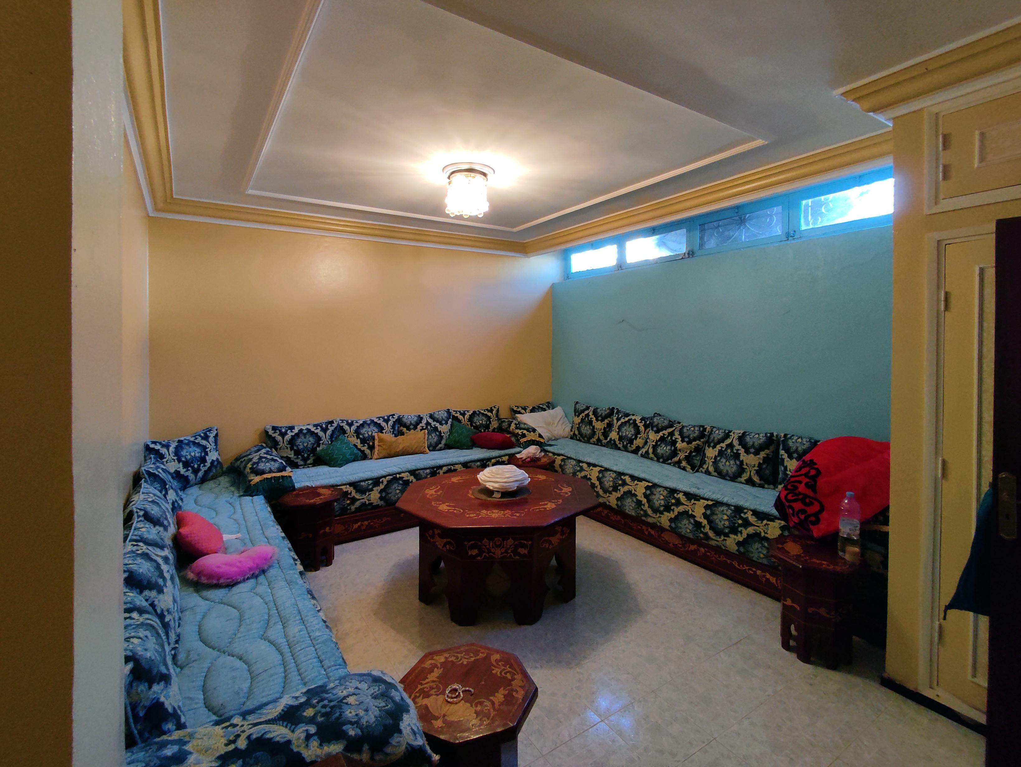 Villa 450 m² f Dar Bouazza — 8