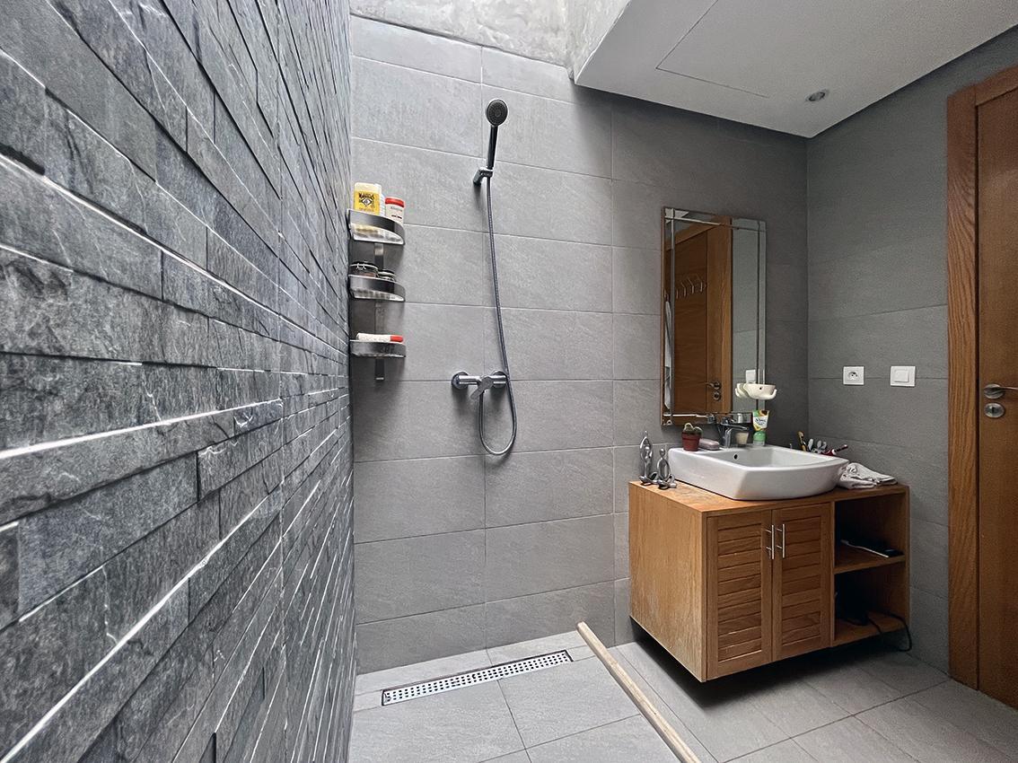 Villa 350 m² à Dar Bouazza — 10