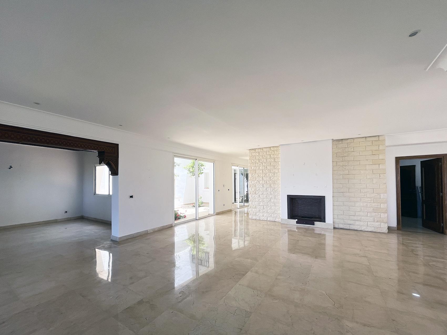 Villa aux Jardins de l'Océan de 730 m². — 4