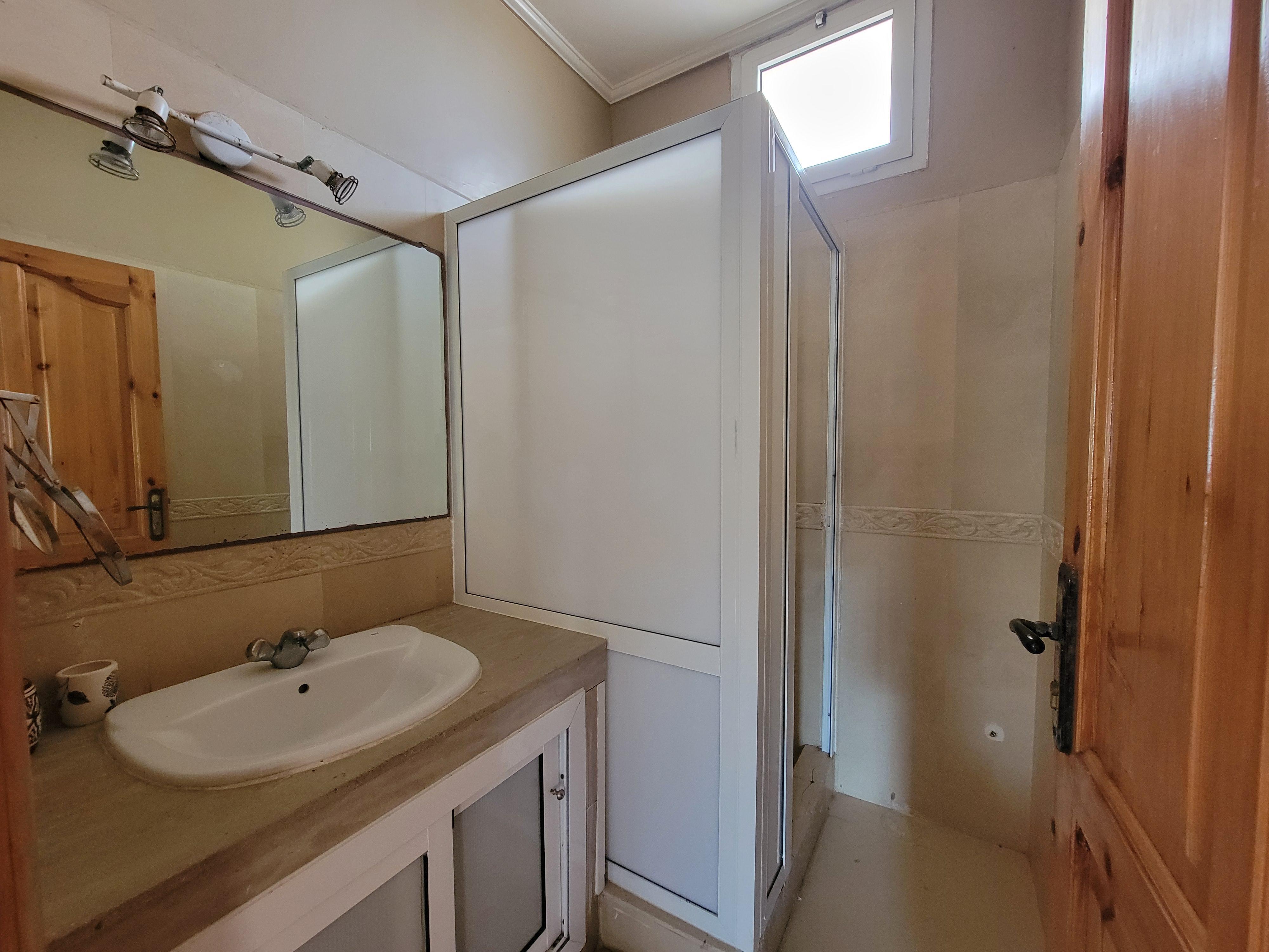 Spacieuse maison 4 chambres en 2ème ligne front de mer — 4
