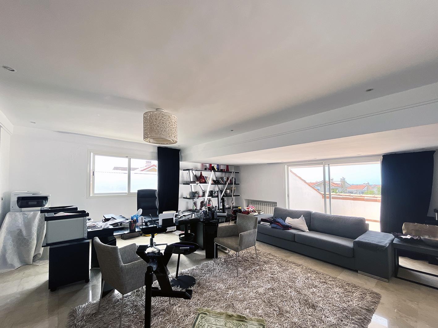 Villa 742 m² à Dar Bouazza — 7