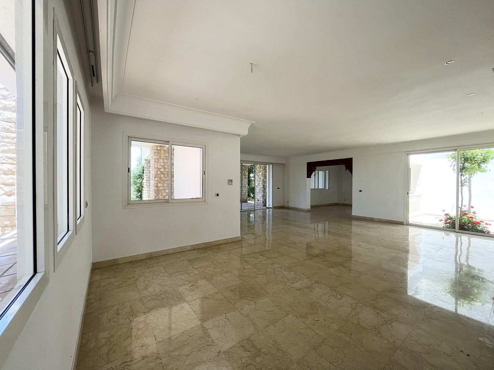Villa aux Jardins de l'Océan de 730 m². — 5