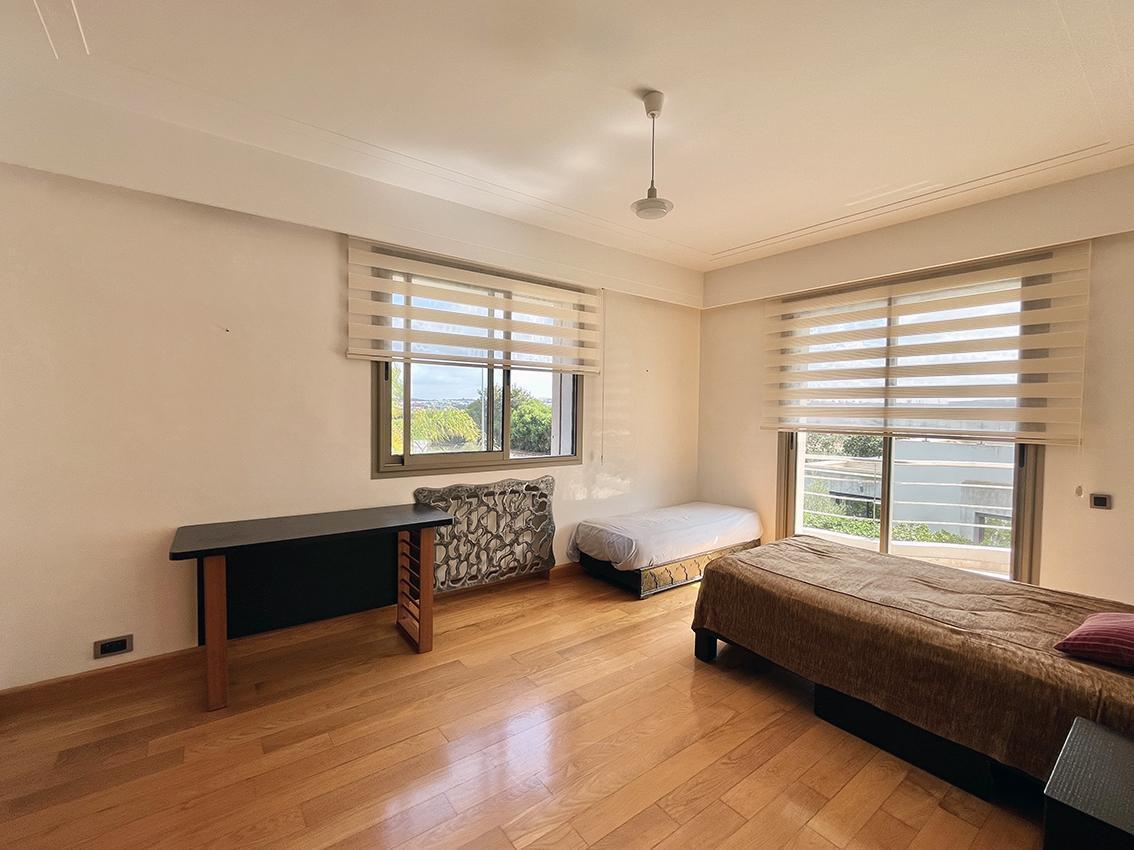 Villa 750 m² à Dar Bouazza — 8