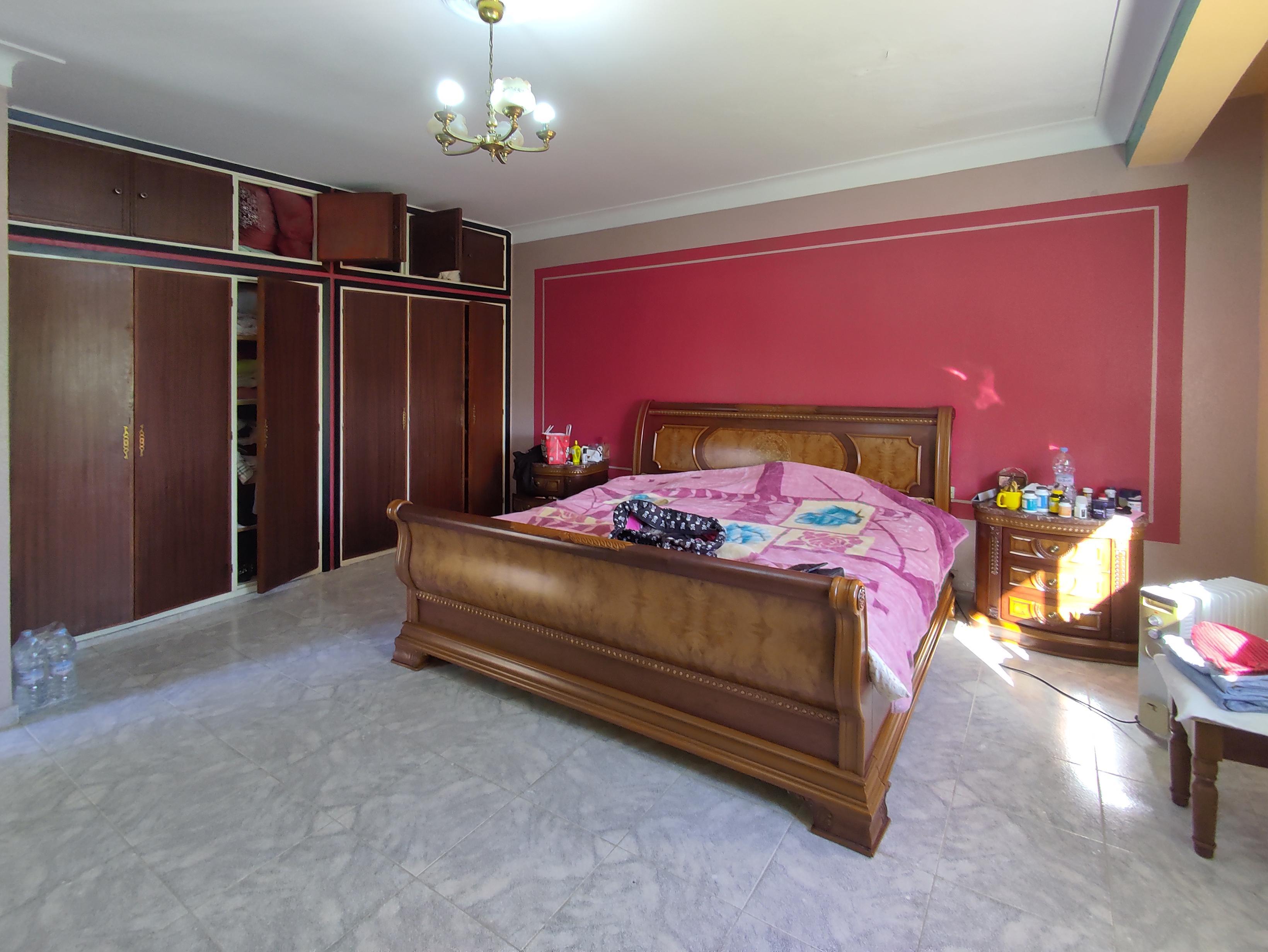 Villa 450 m² f Dar Bouazza — 9