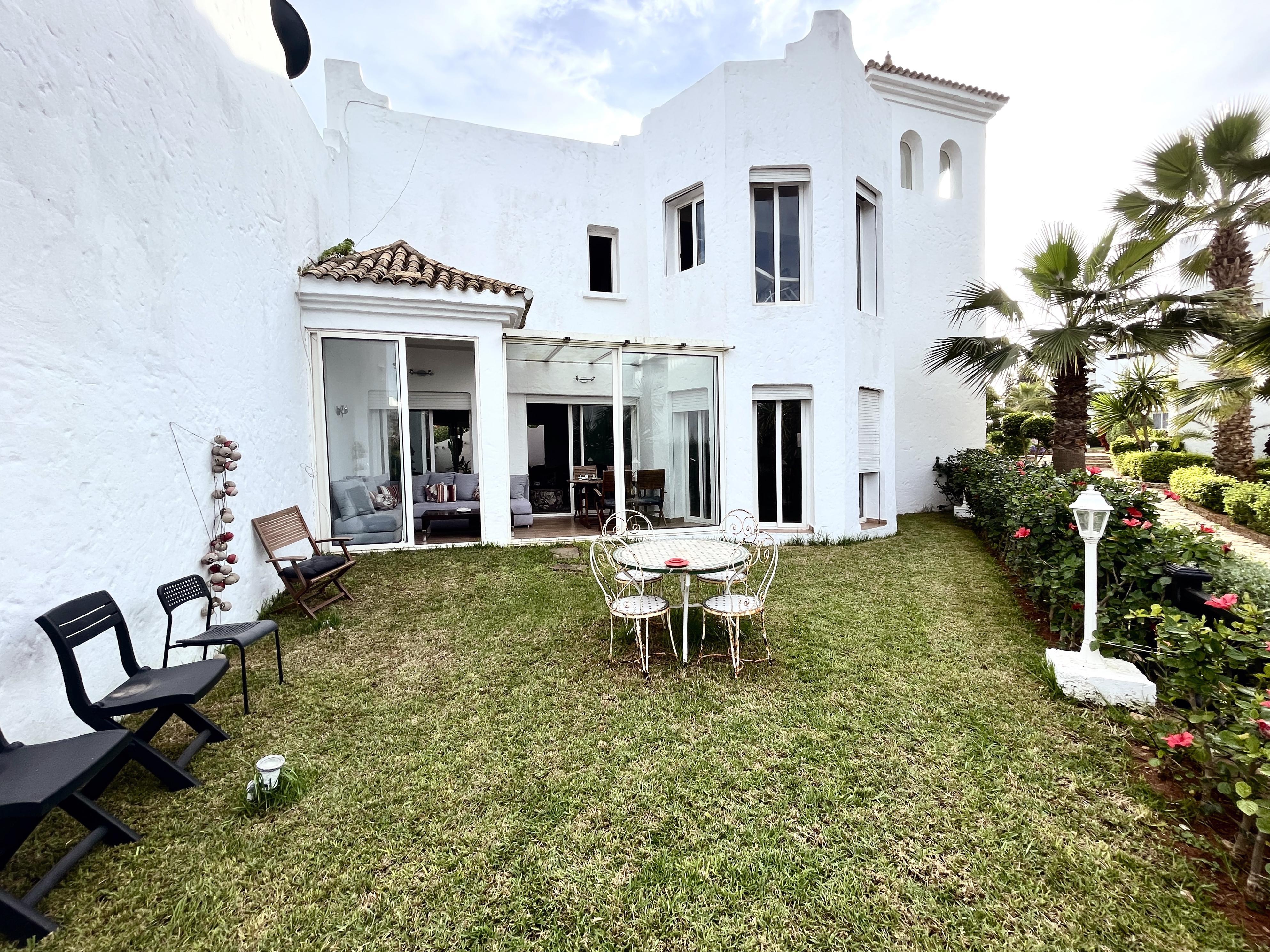 Superbe villa vue sur mer à Marina Blanca — 2